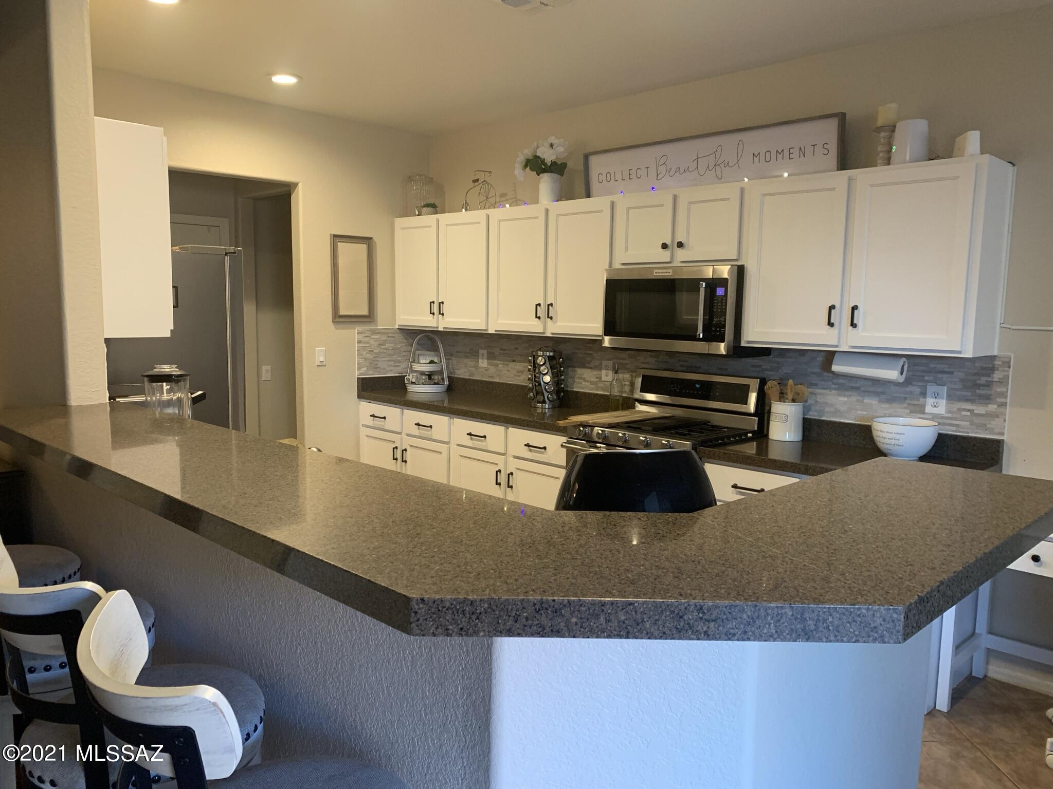 Copper Creek I - Residential