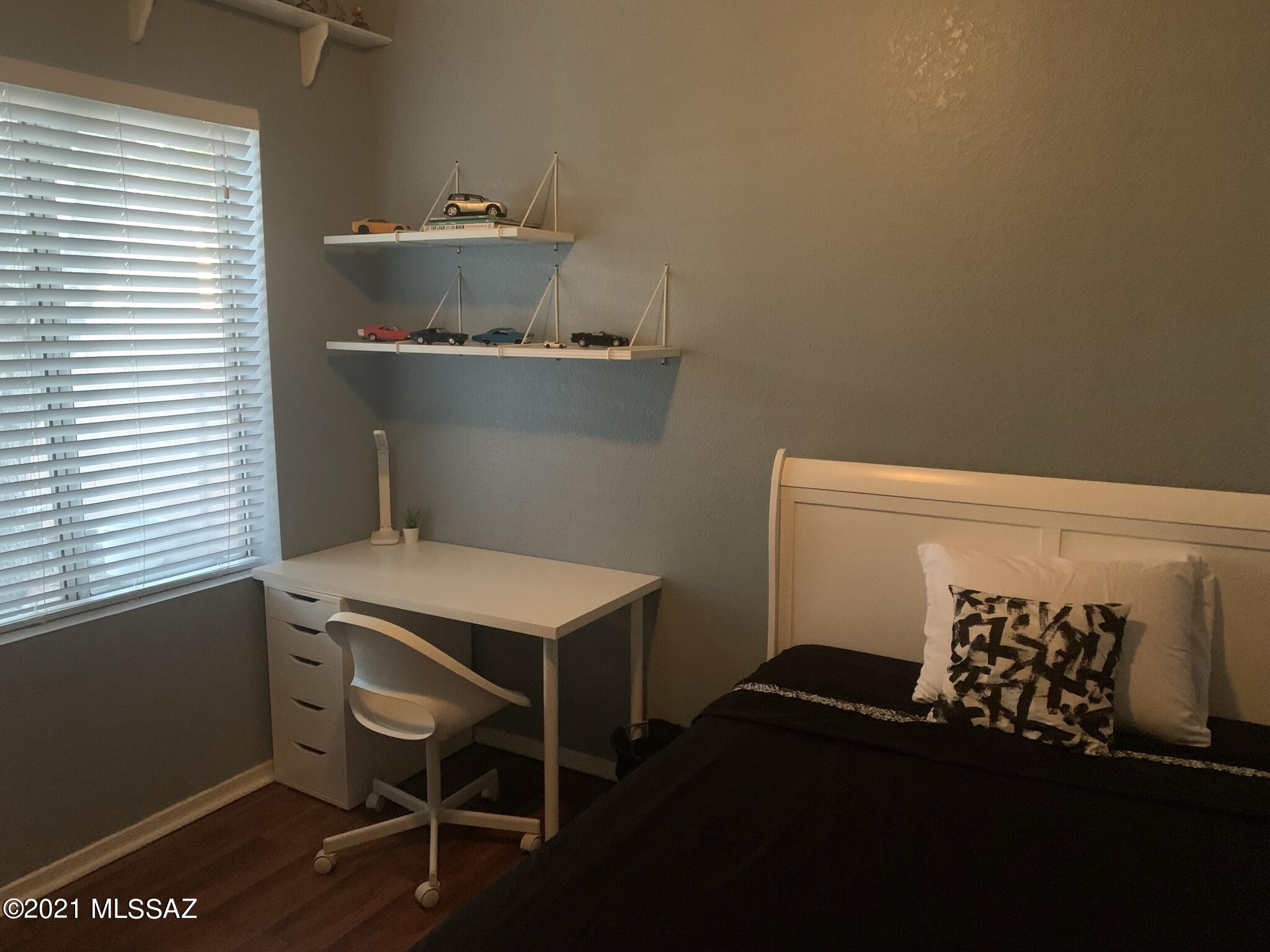 Copper Creek I - Residential