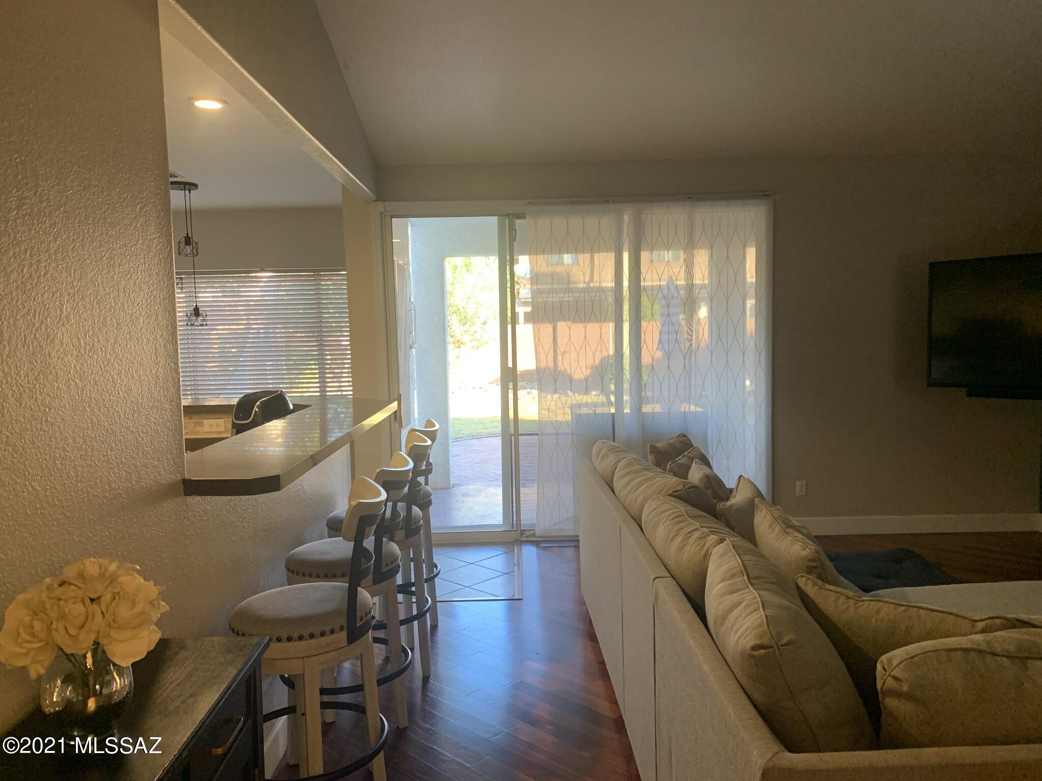 Copper Creek I - Residential