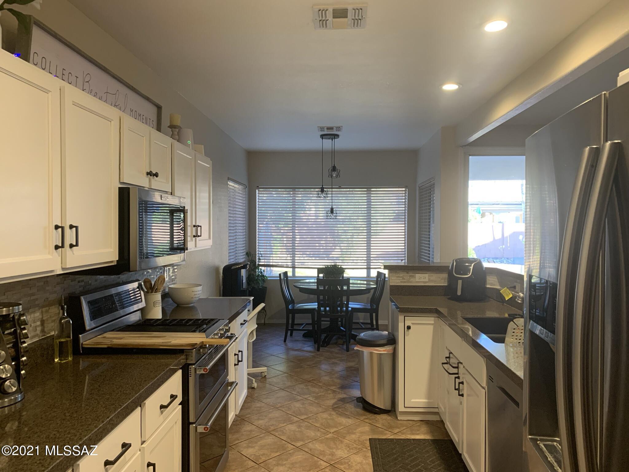 Copper Creek I - Residential