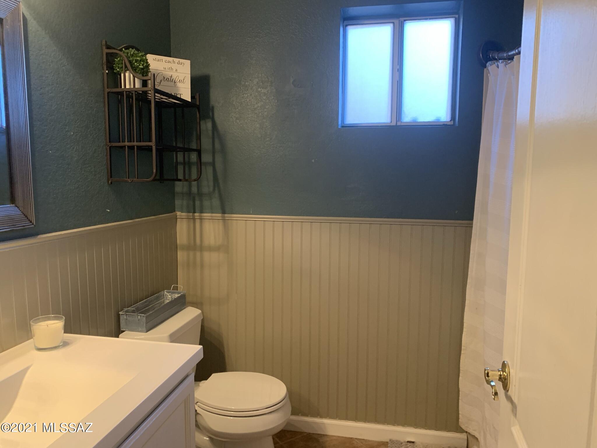 Copper Creek I - Residential