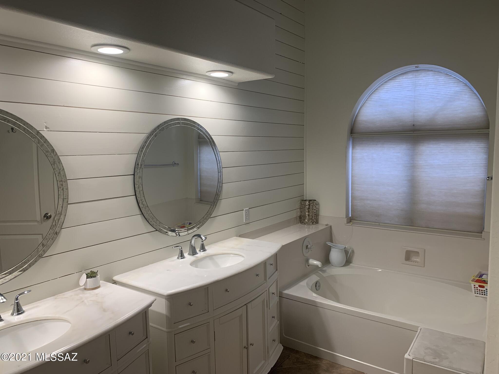 Copper Creek I - Residential
