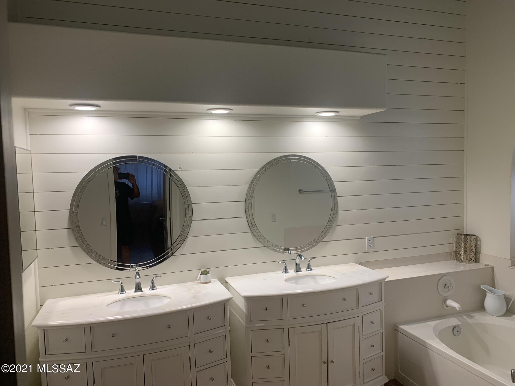 Copper Creek I - Residential