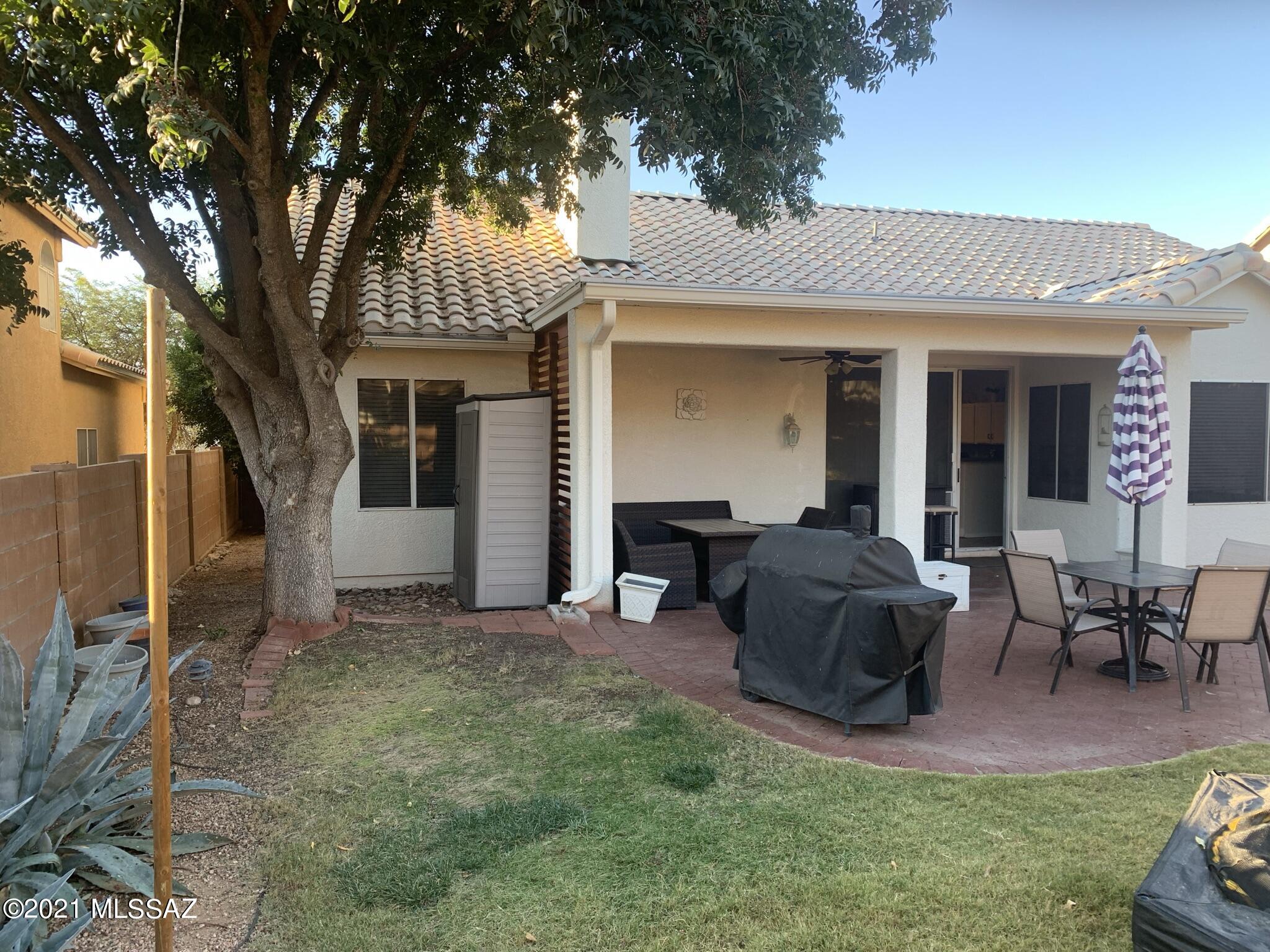 Copper Creek I - Residential