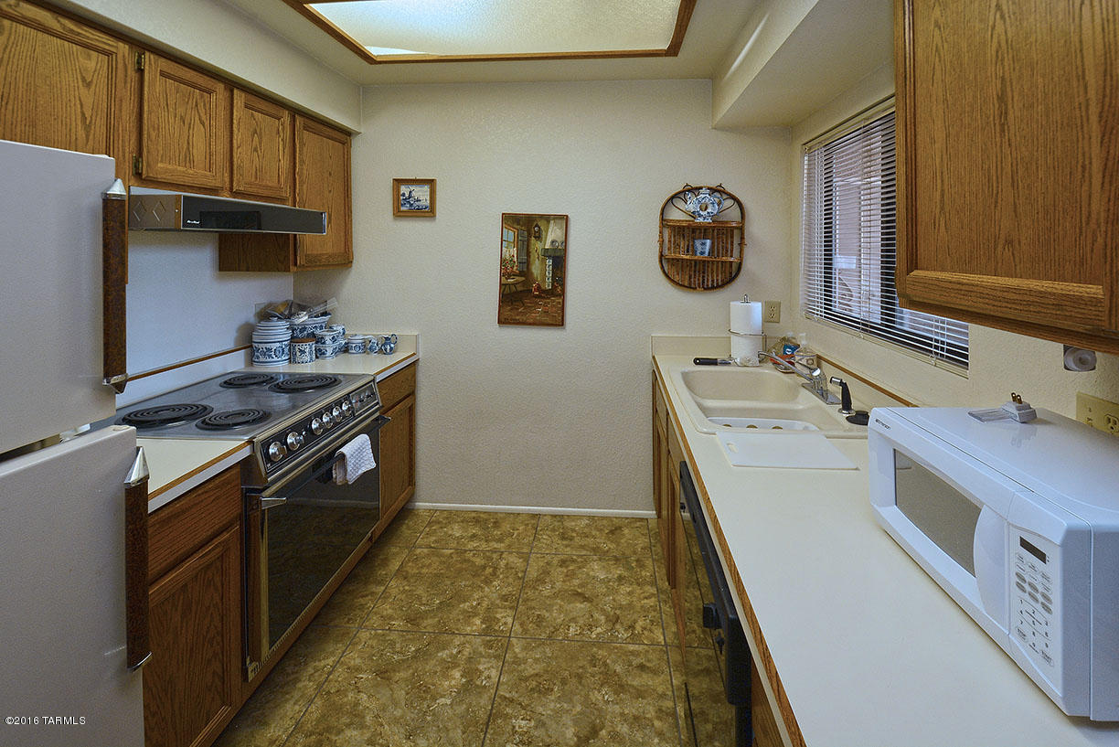 Skyline Springs Condos - Residential