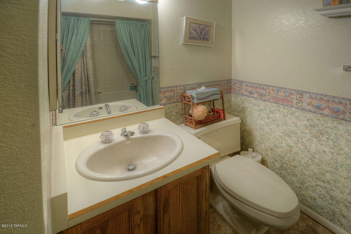 Skyline Springs Condos - Residential