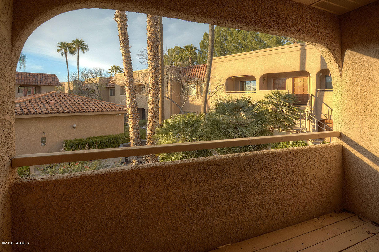Skyline Springs Condos - Residential
