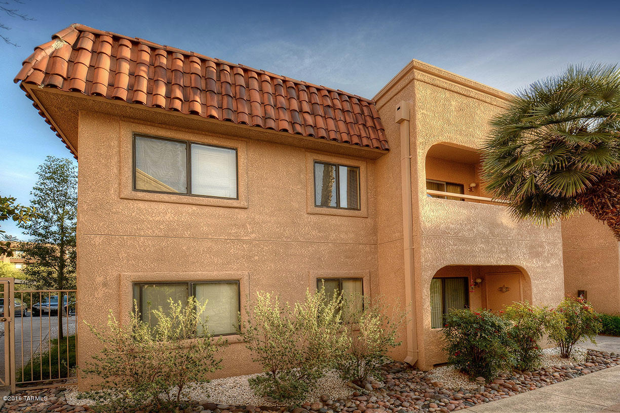 Skyline Springs Condos - Residential