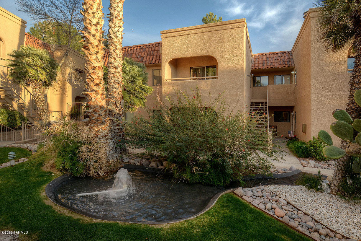Skyline Springs Condos - Residential