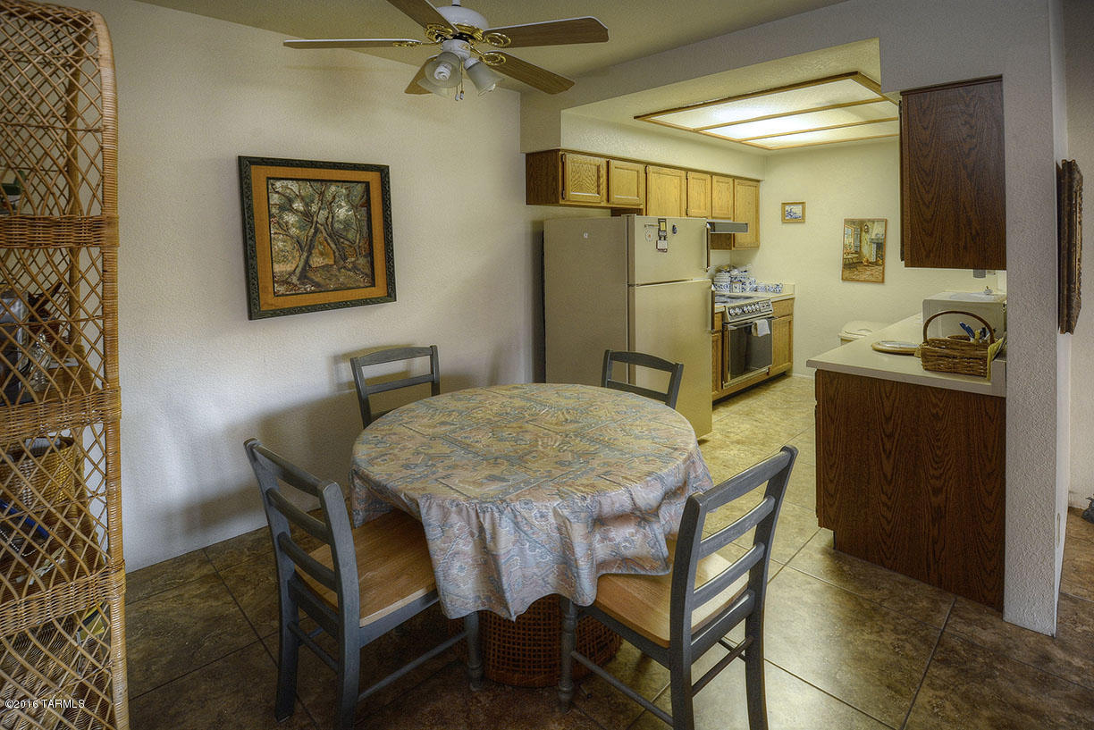 Skyline Springs Condos - Residential