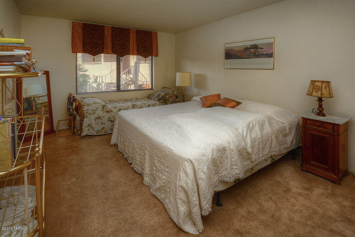 Skyline Springs Condos - Residential