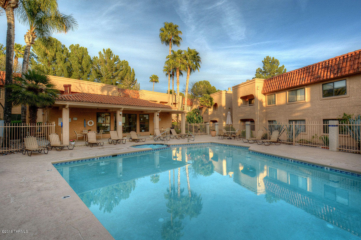 Skyline Springs Condos - Residential