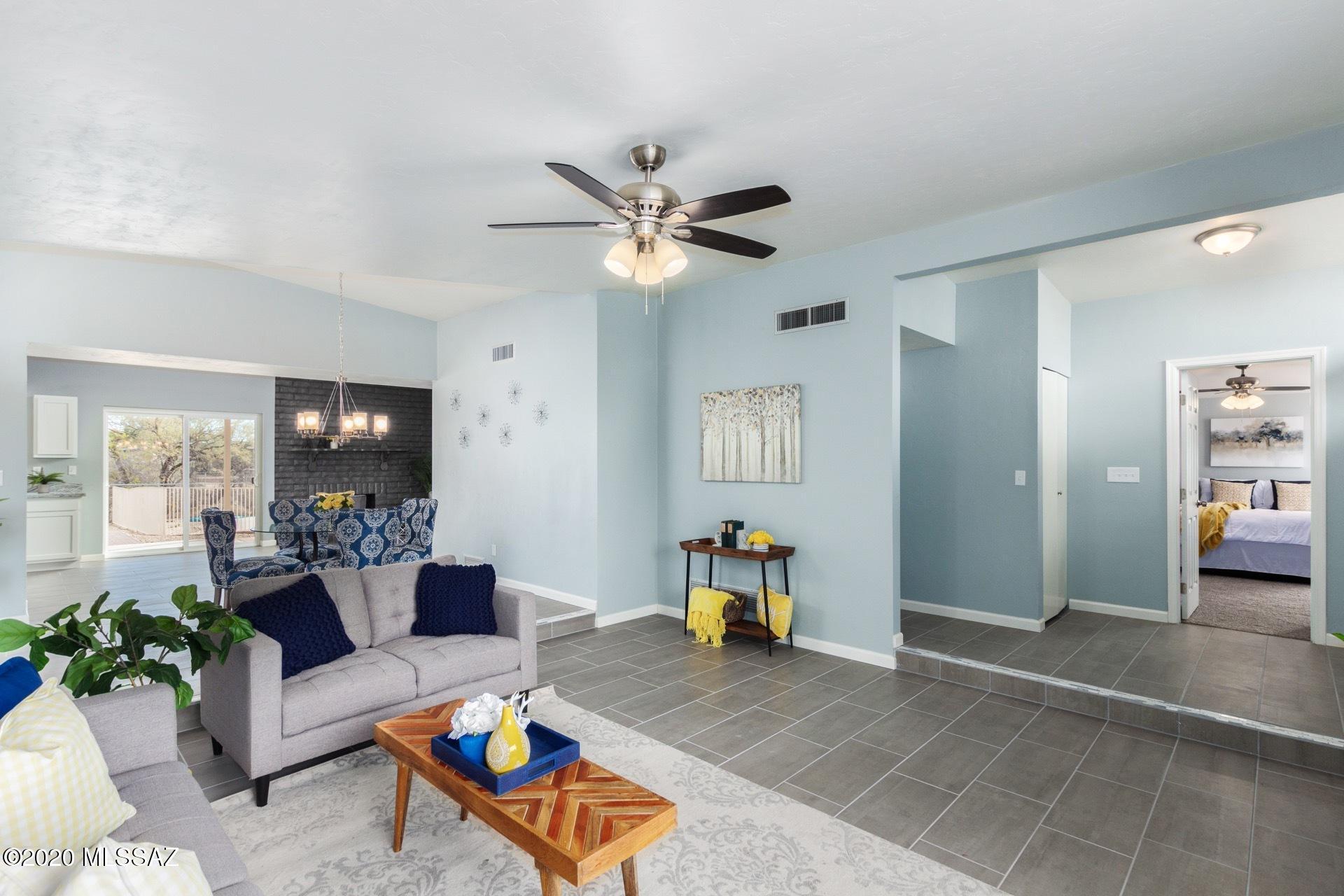 Casas Adobes West (1-220) - Residential