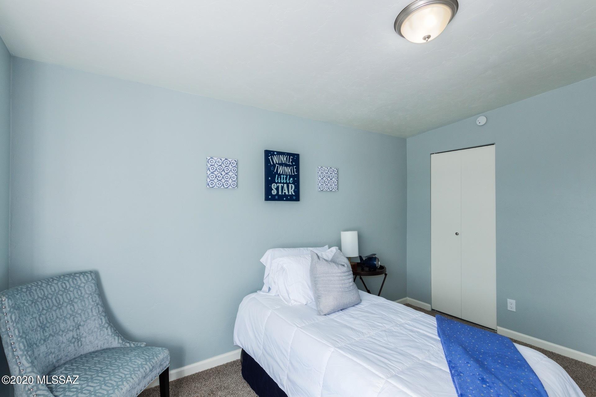 Casas Adobes West (1-220) - Residential