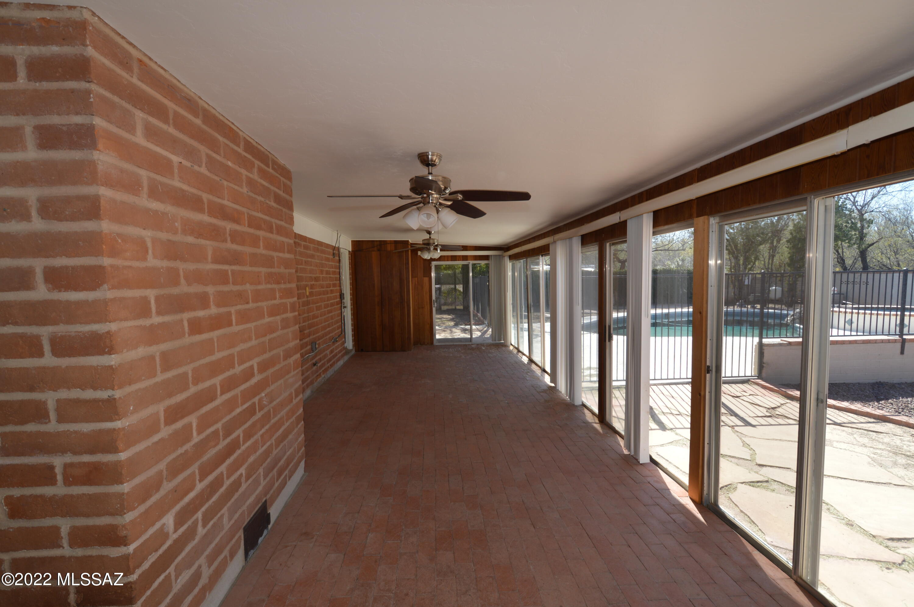 Rancho Perdido Estates NO. 2 (1-24) - Residential Lease