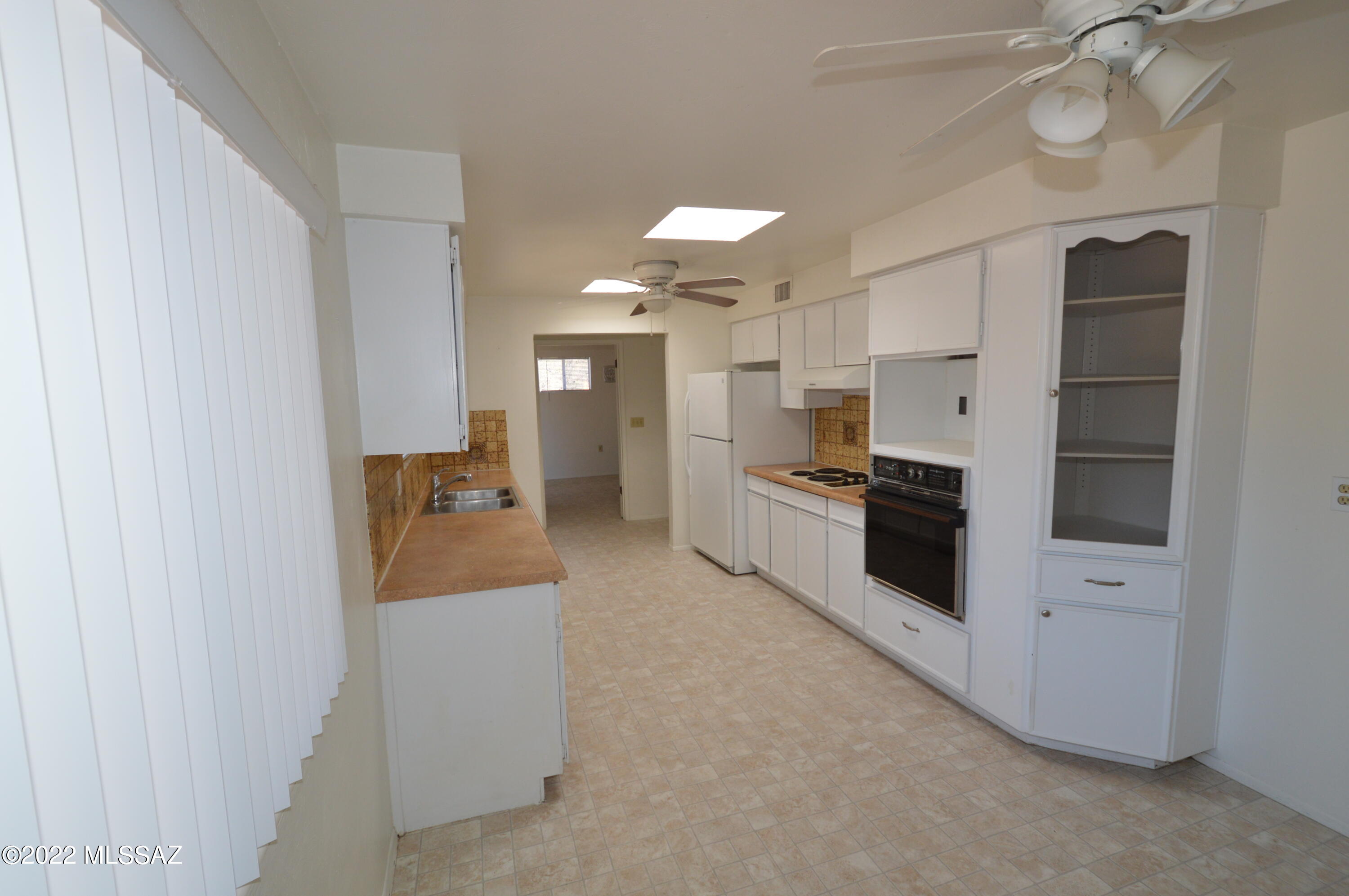 Rancho Perdido Estates NO. 2 (1-24) - Residential Lease