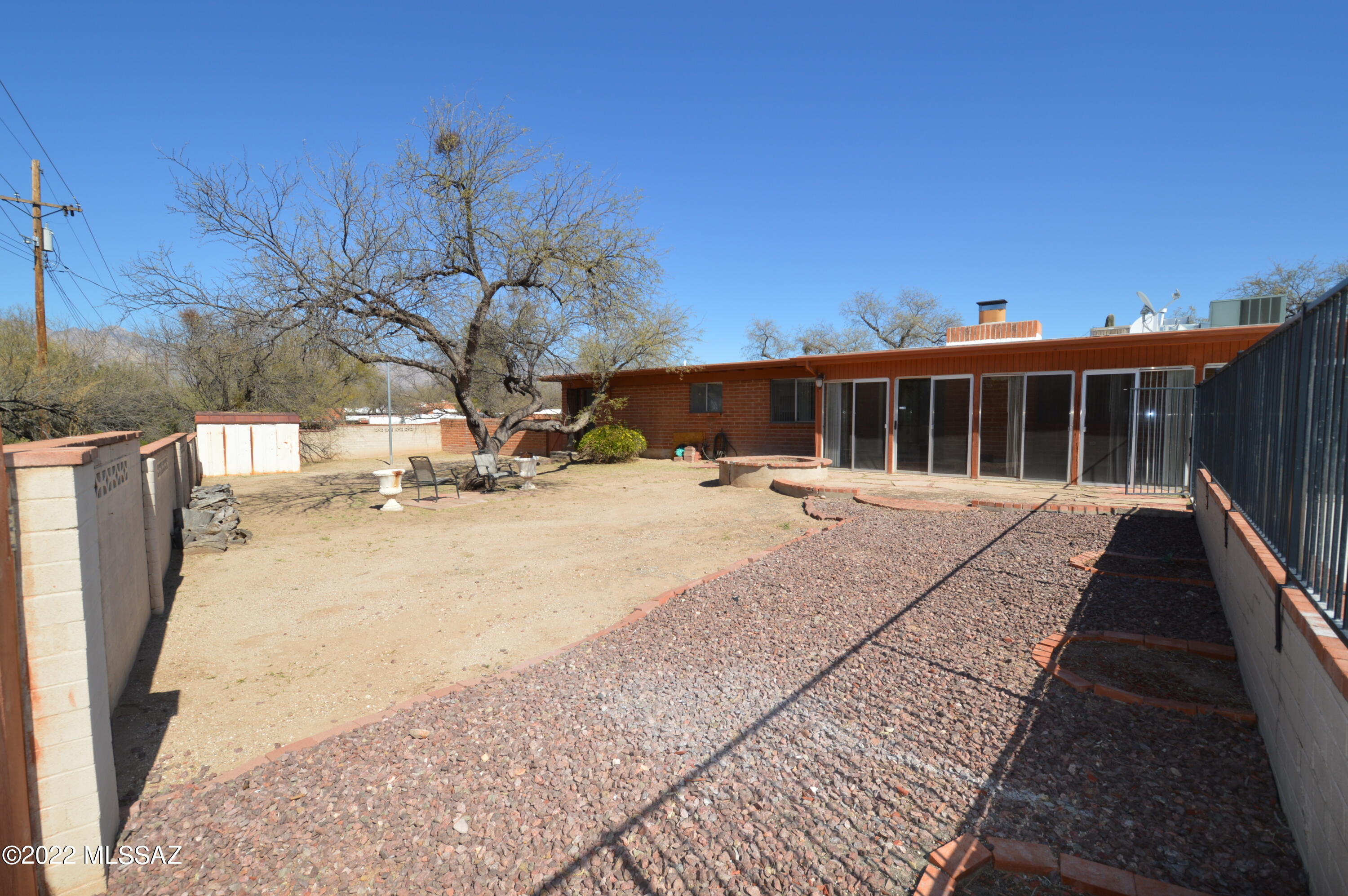 Rancho Perdido Estates NO. 2 (1-24) - Residential Lease