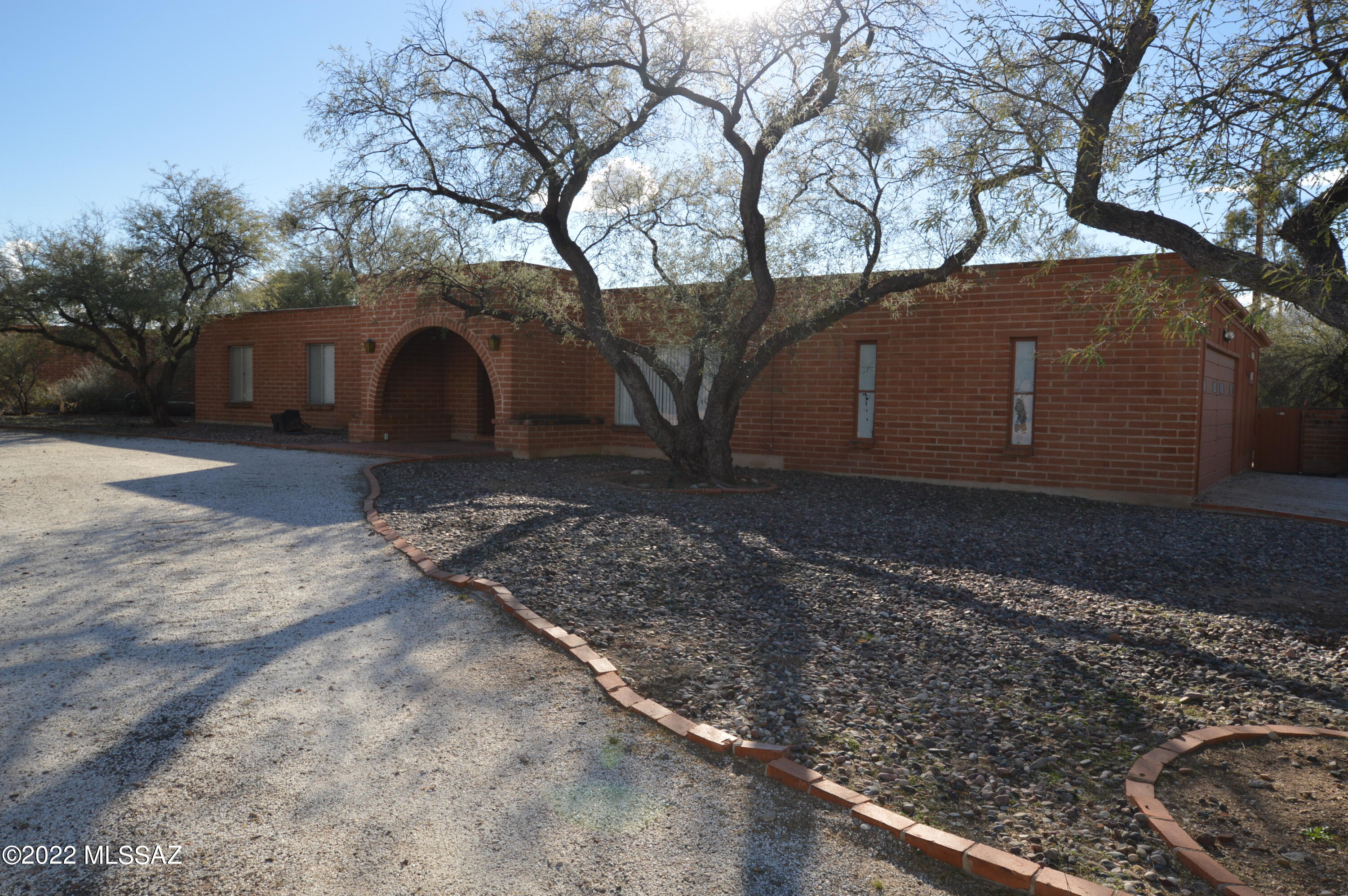 Rancho Perdido Estates NO. 2 (1-24) - Residential Lease