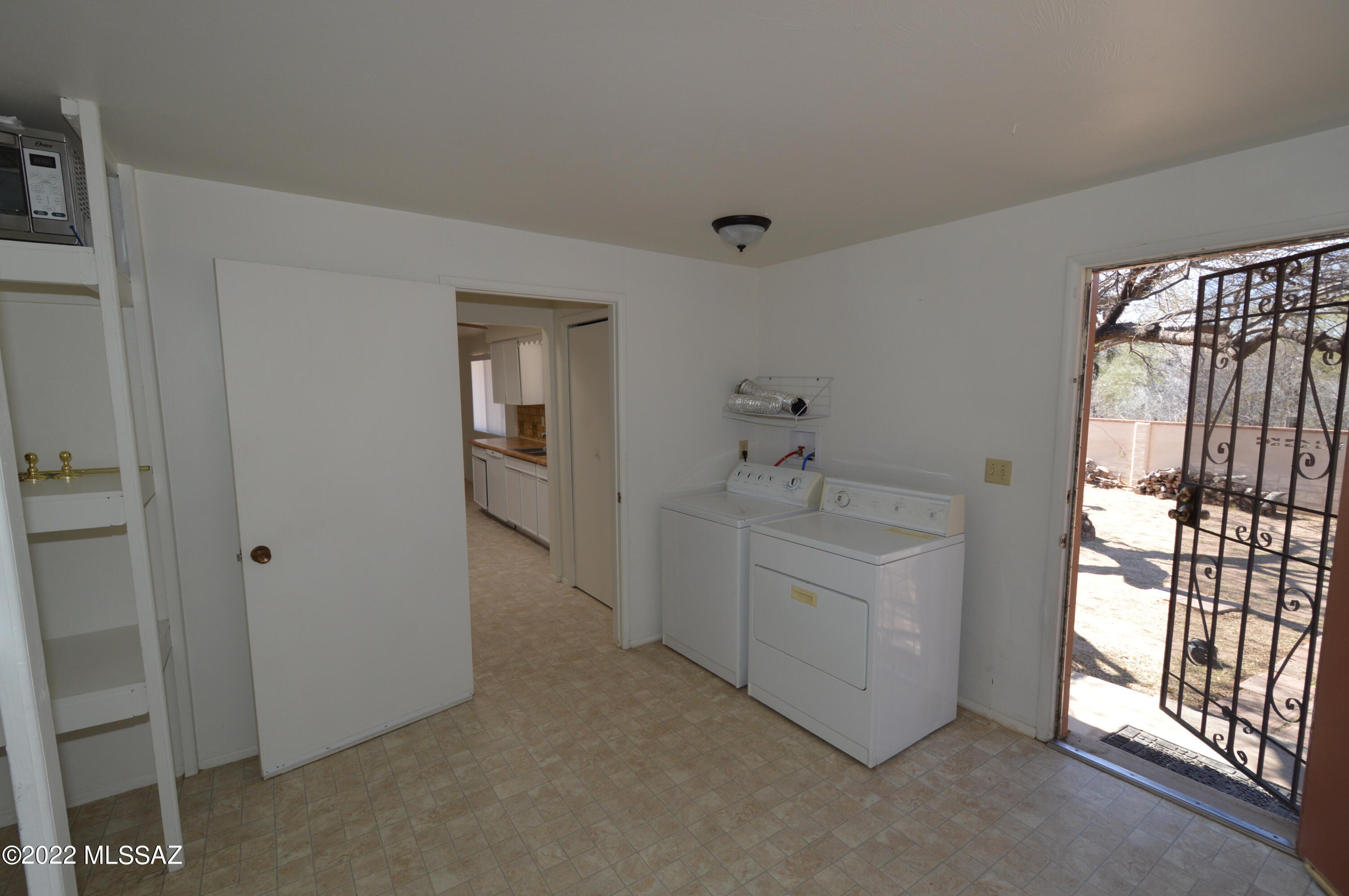 Rancho Perdido Estates NO. 2 (1-24) - Residential Lease