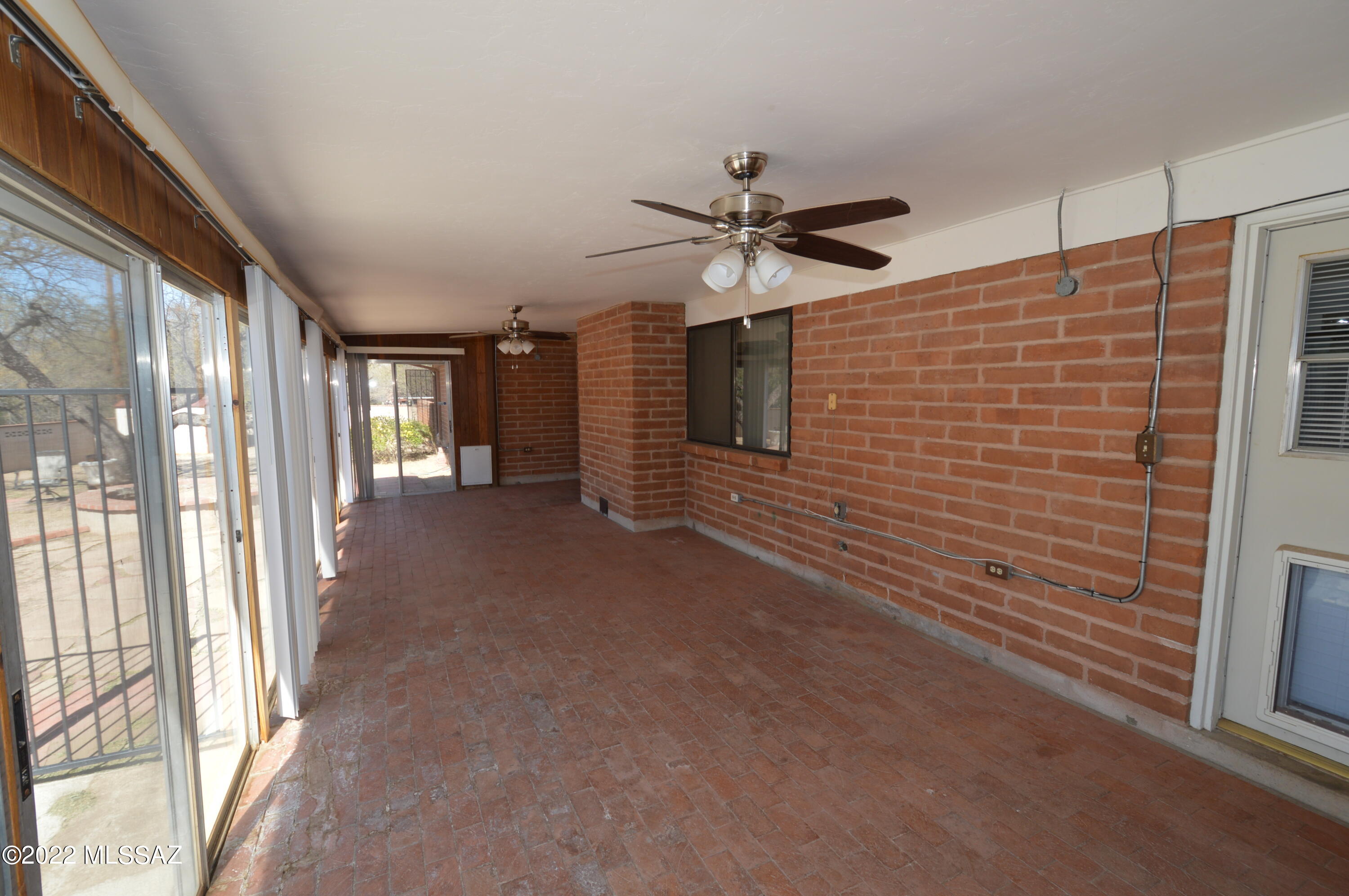 Rancho Perdido Estates NO. 2 (1-24) - Residential Lease