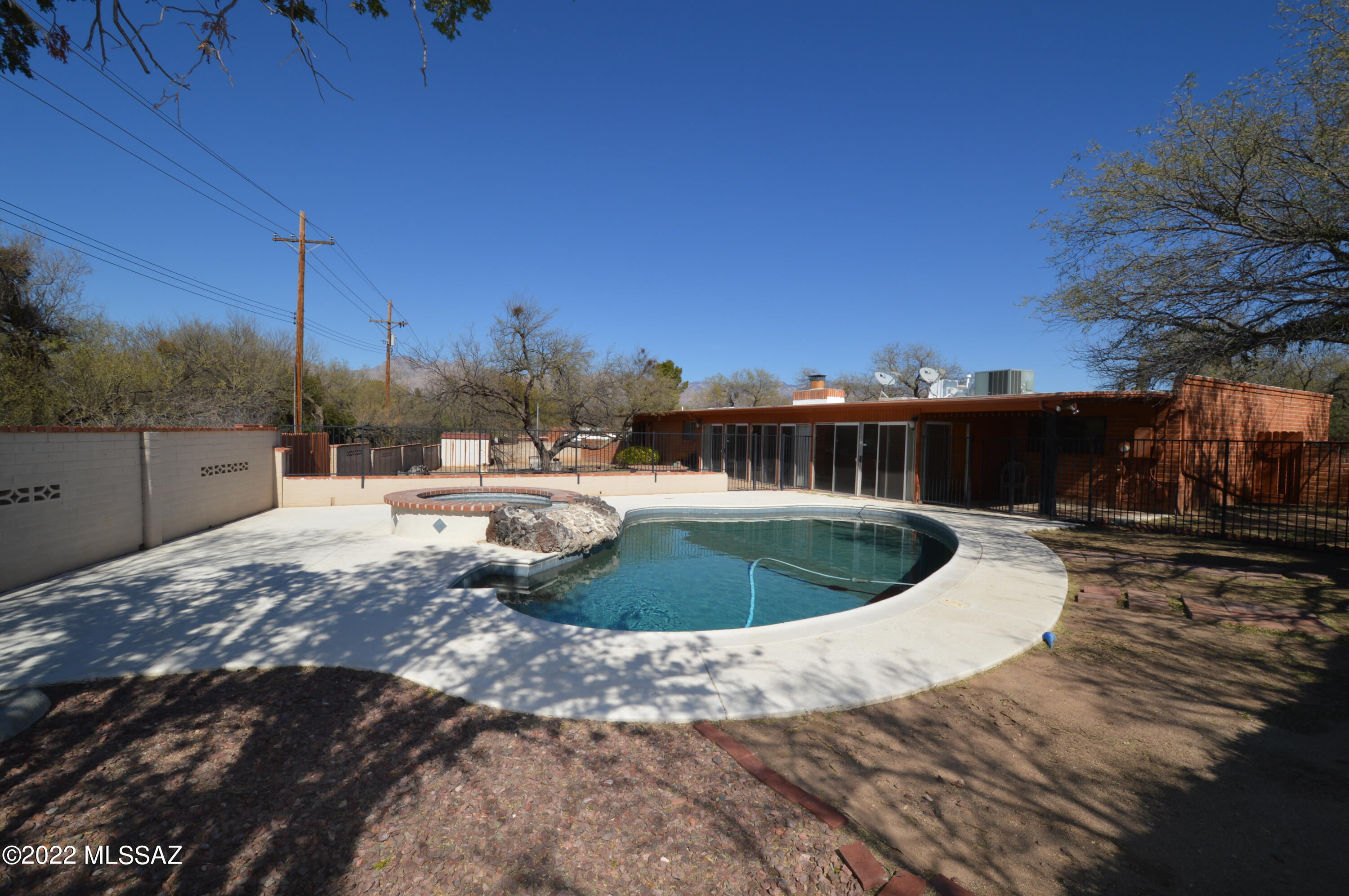 Rancho Perdido Estates NO. 2 (1-24) - Residential Lease