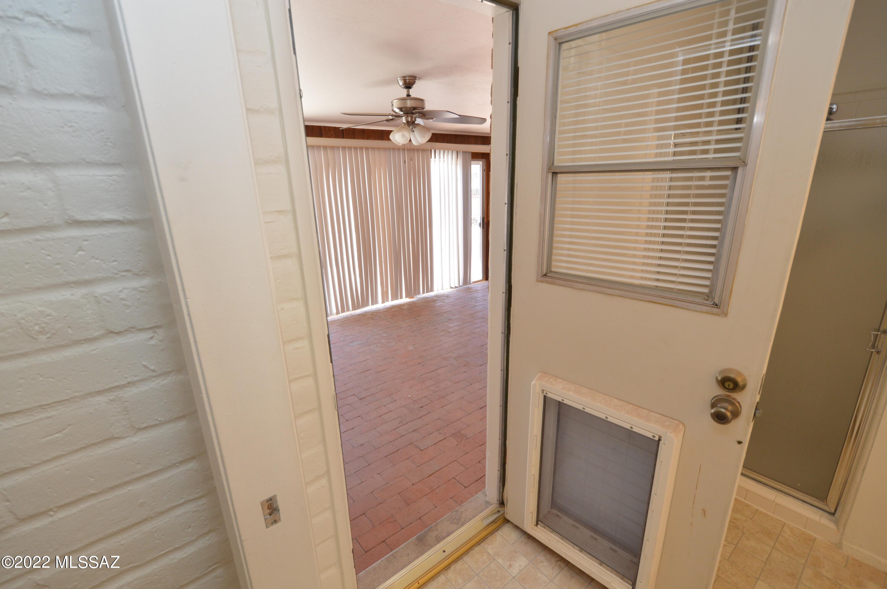 Rancho Perdido Estates NO. 2 (1-24) - Residential Lease