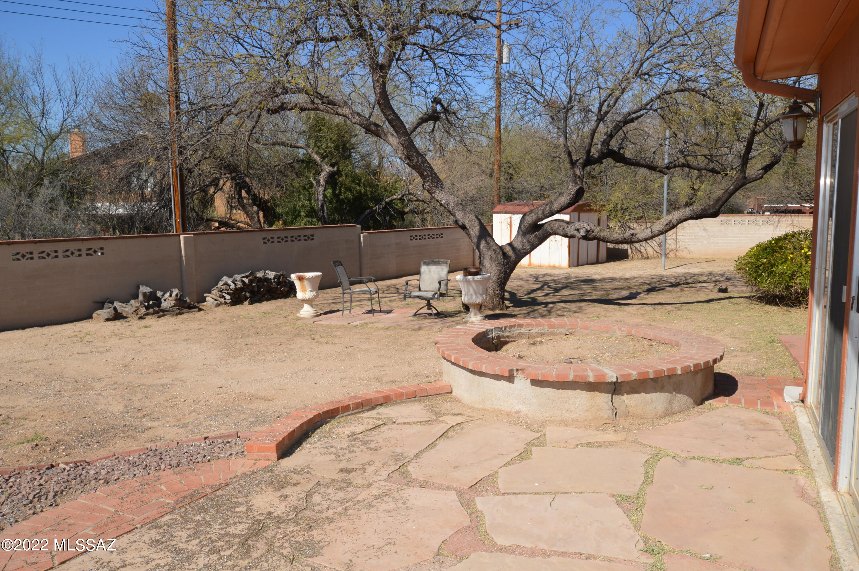 Rancho Perdido Estates NO. 2 (1-24) - Residential Lease