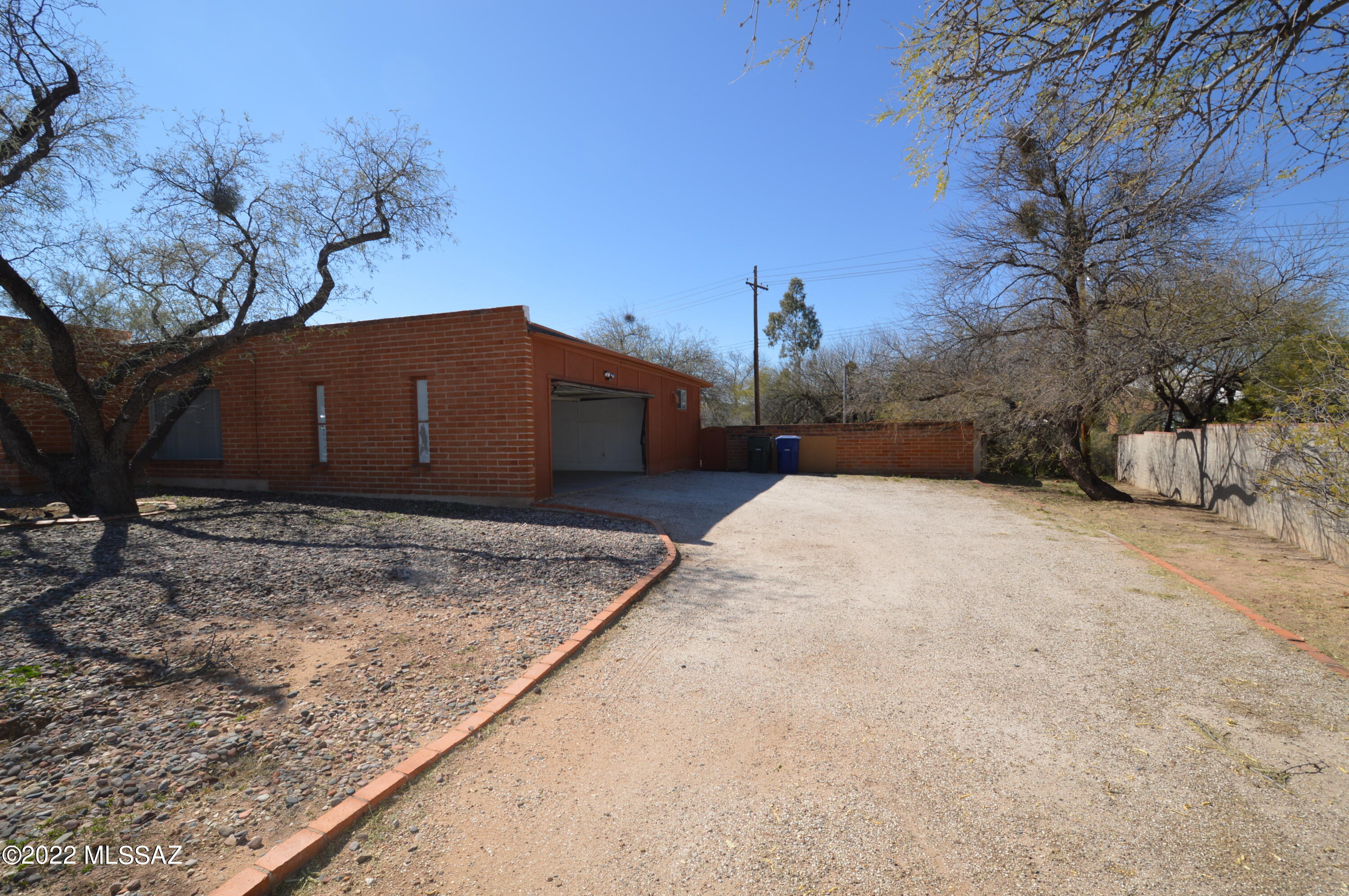 Rancho Perdido Estates NO. 2 (1-24) - Residential Lease