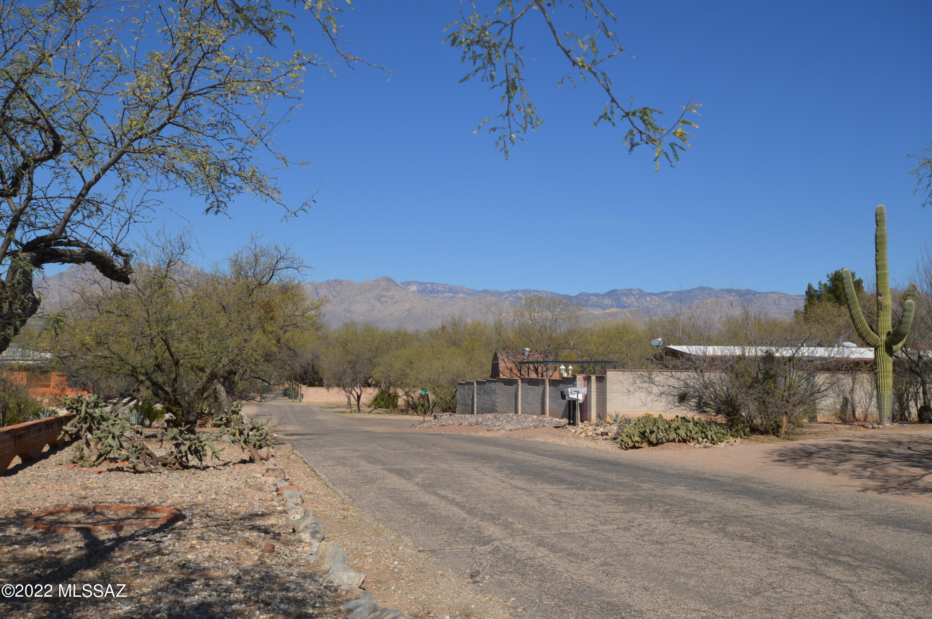 Rancho Perdido Estates NO. 2 (1-24) - Residential Lease