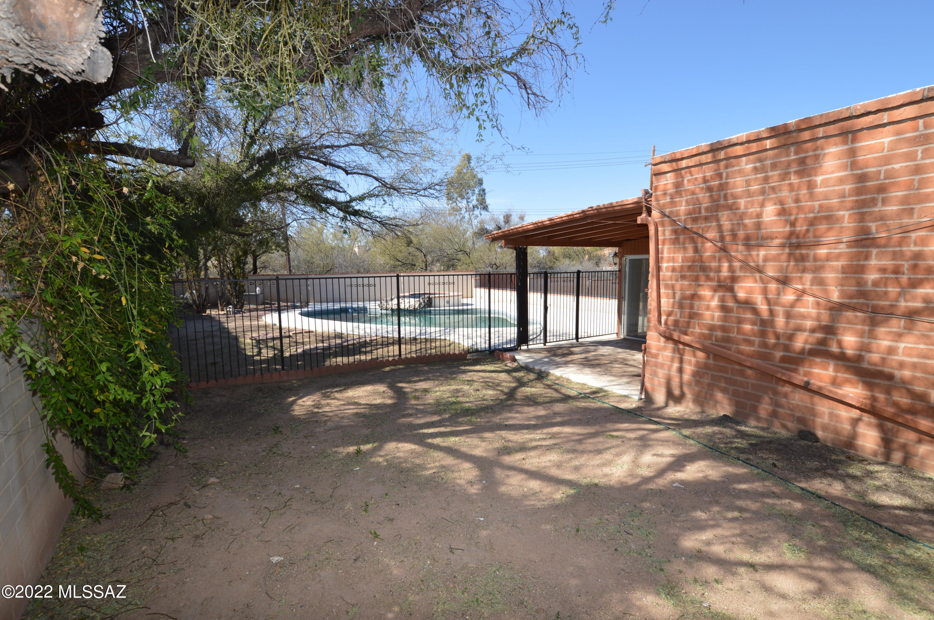 Rancho Perdido Estates NO. 2 (1-24) - Residential Lease