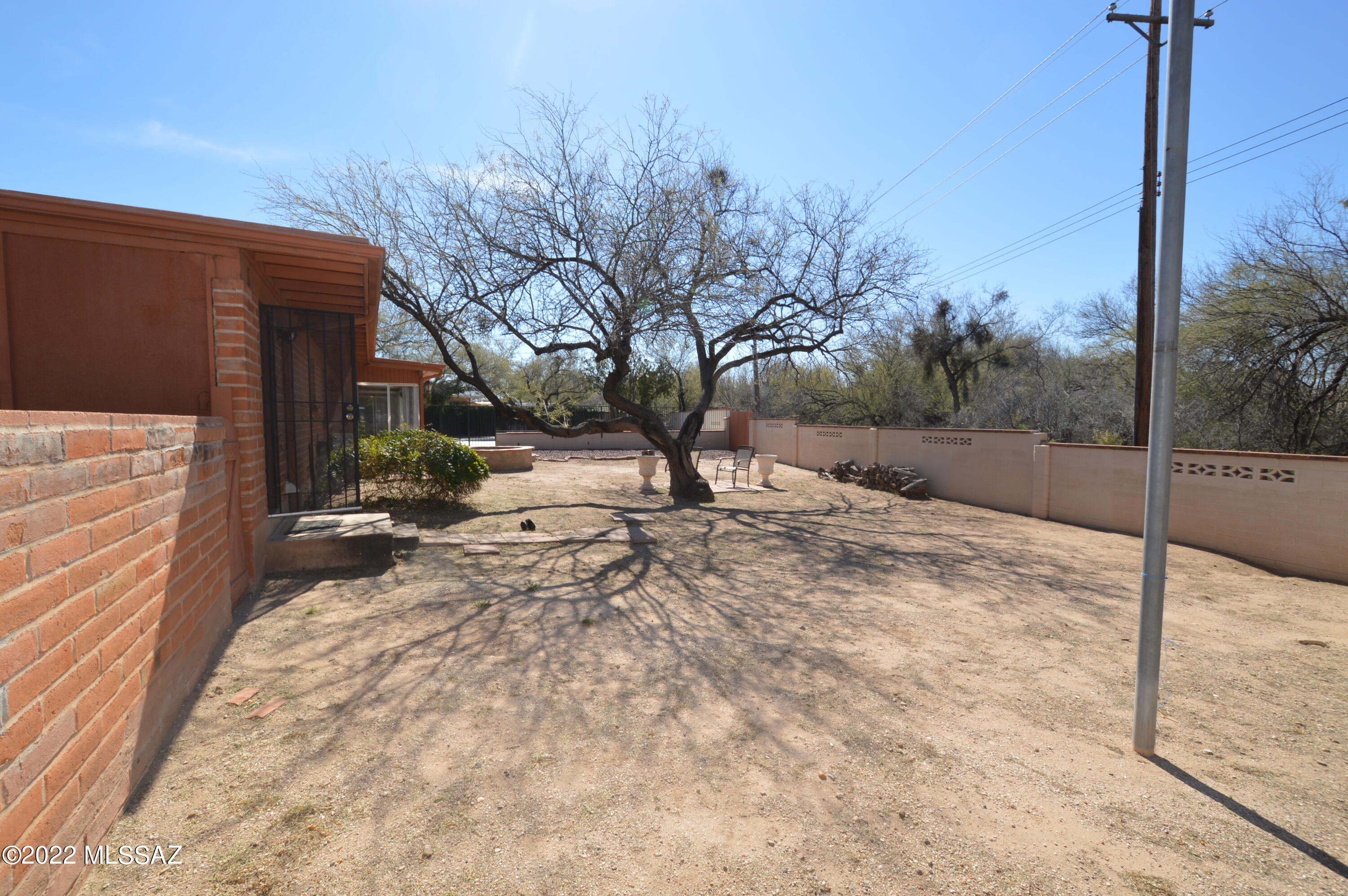Rancho Perdido Estates NO. 2 (1-24) - Residential Lease