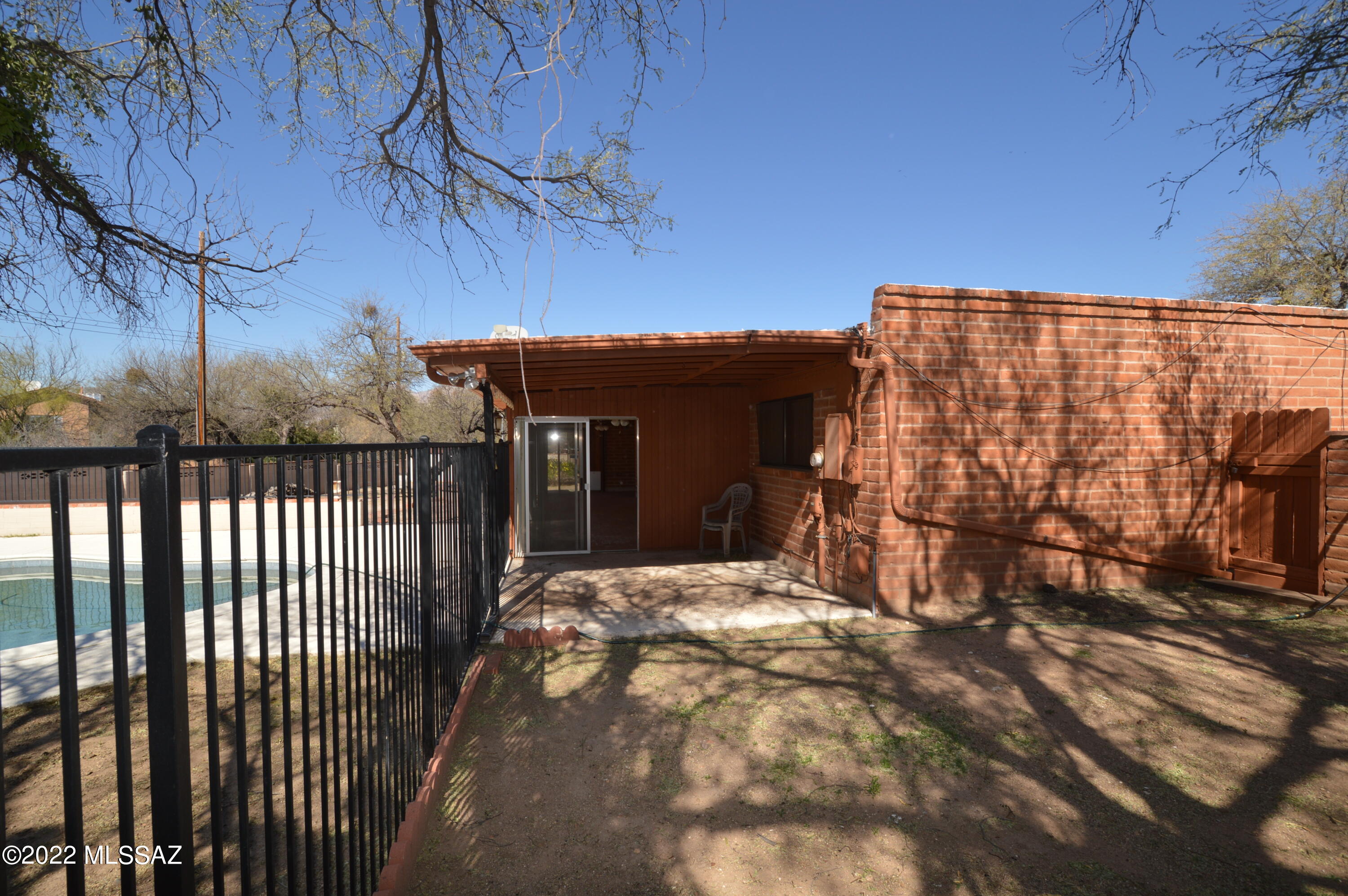 Rancho Perdido Estates NO. 2 (1-24) - Residential Lease