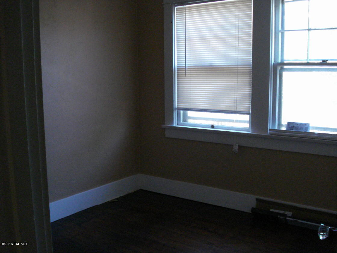 Benson - Residential Lease