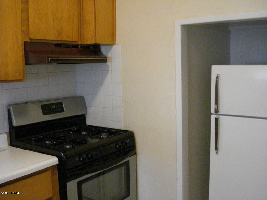 Benson - Residential Lease