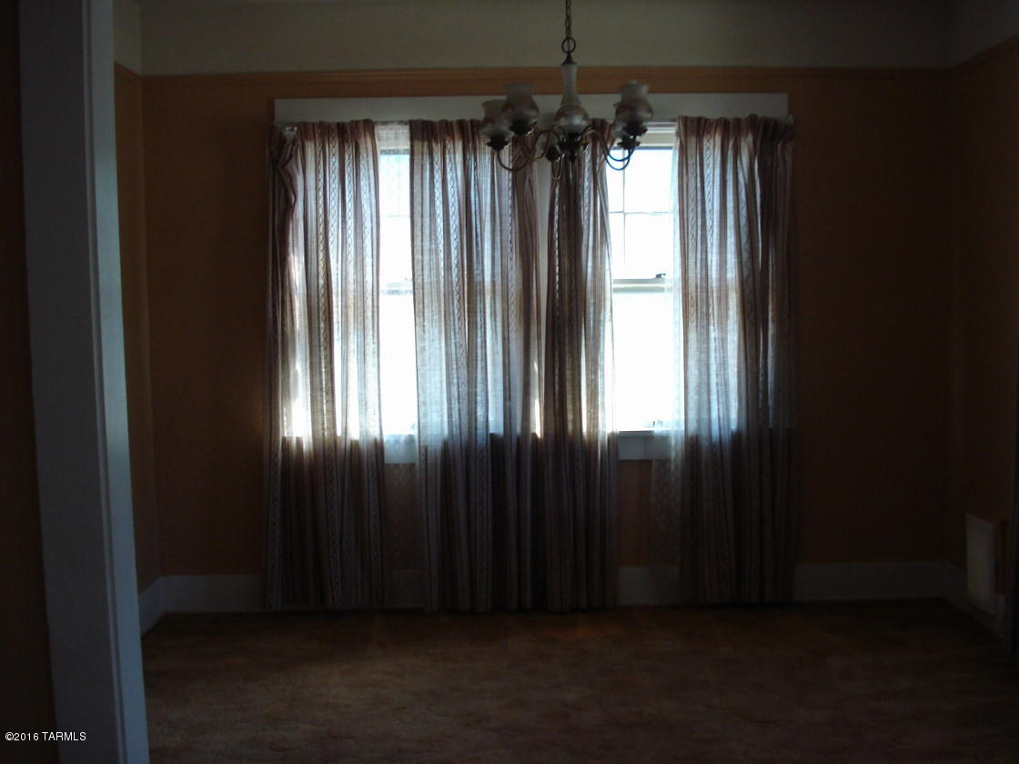 Benson - Residential Lease
