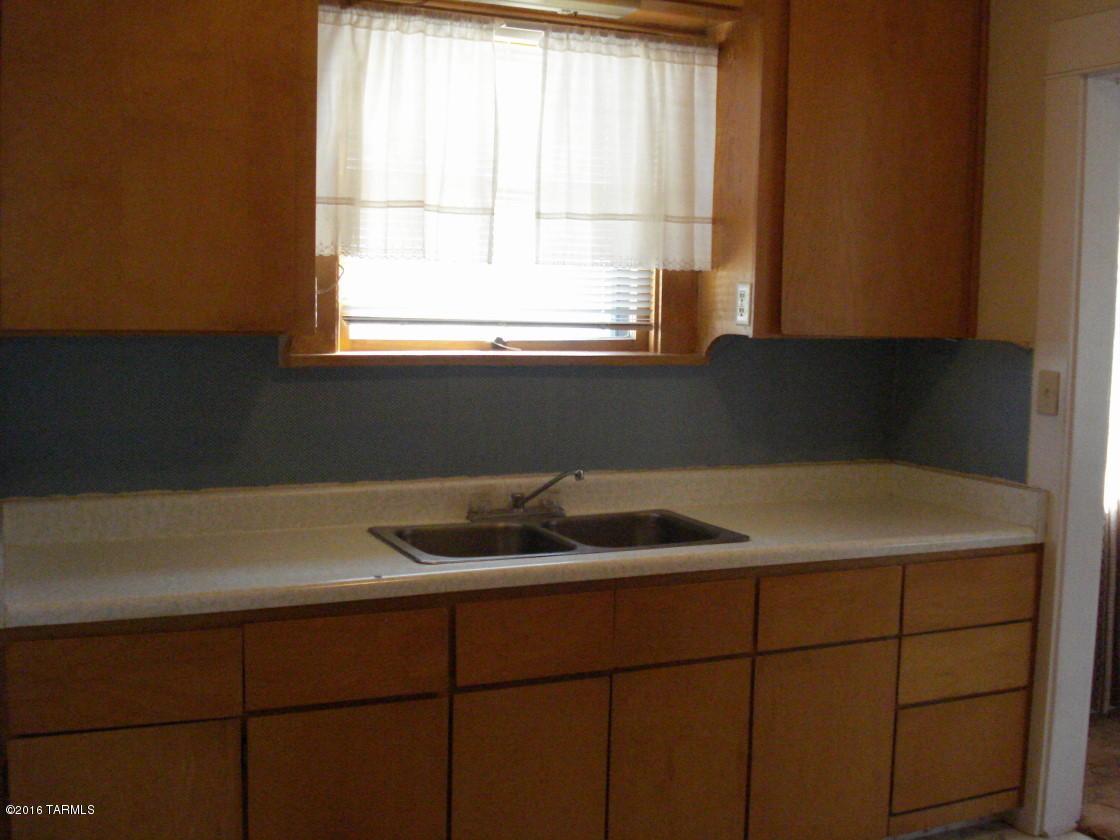 Benson - Residential Lease