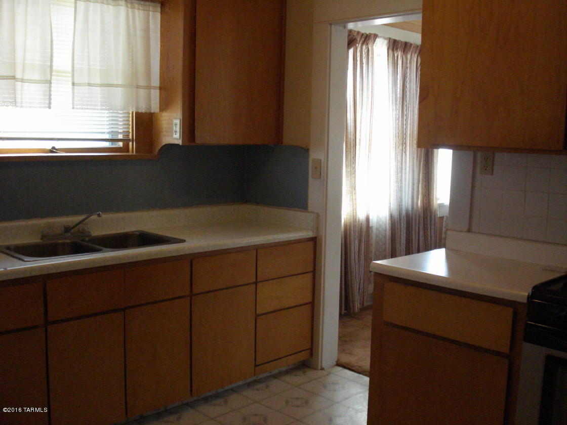 Benson - Residential Lease