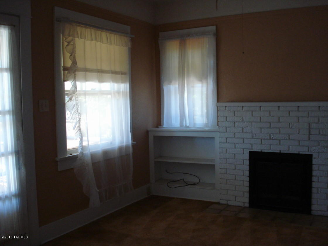 Benson - Residential Lease