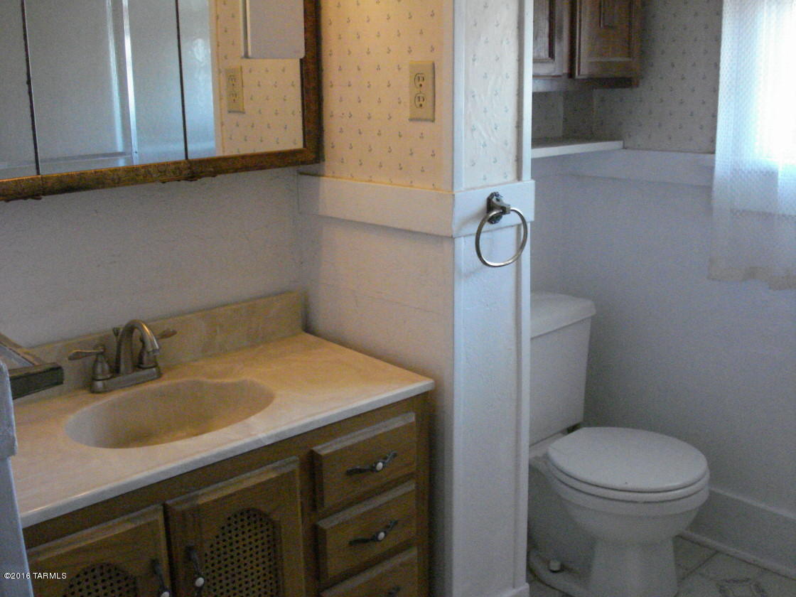 Benson - Residential Lease