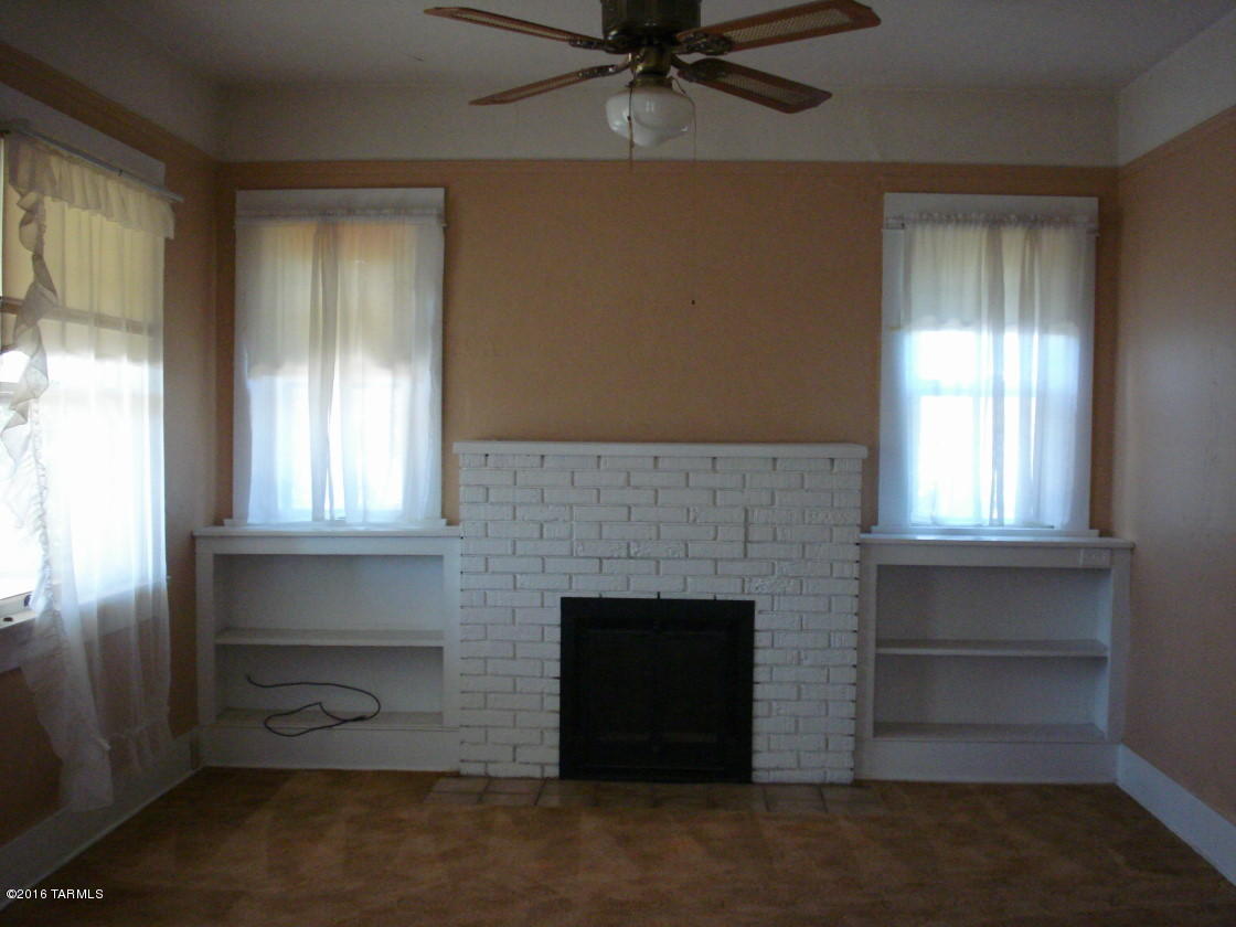 Benson - Residential Lease
