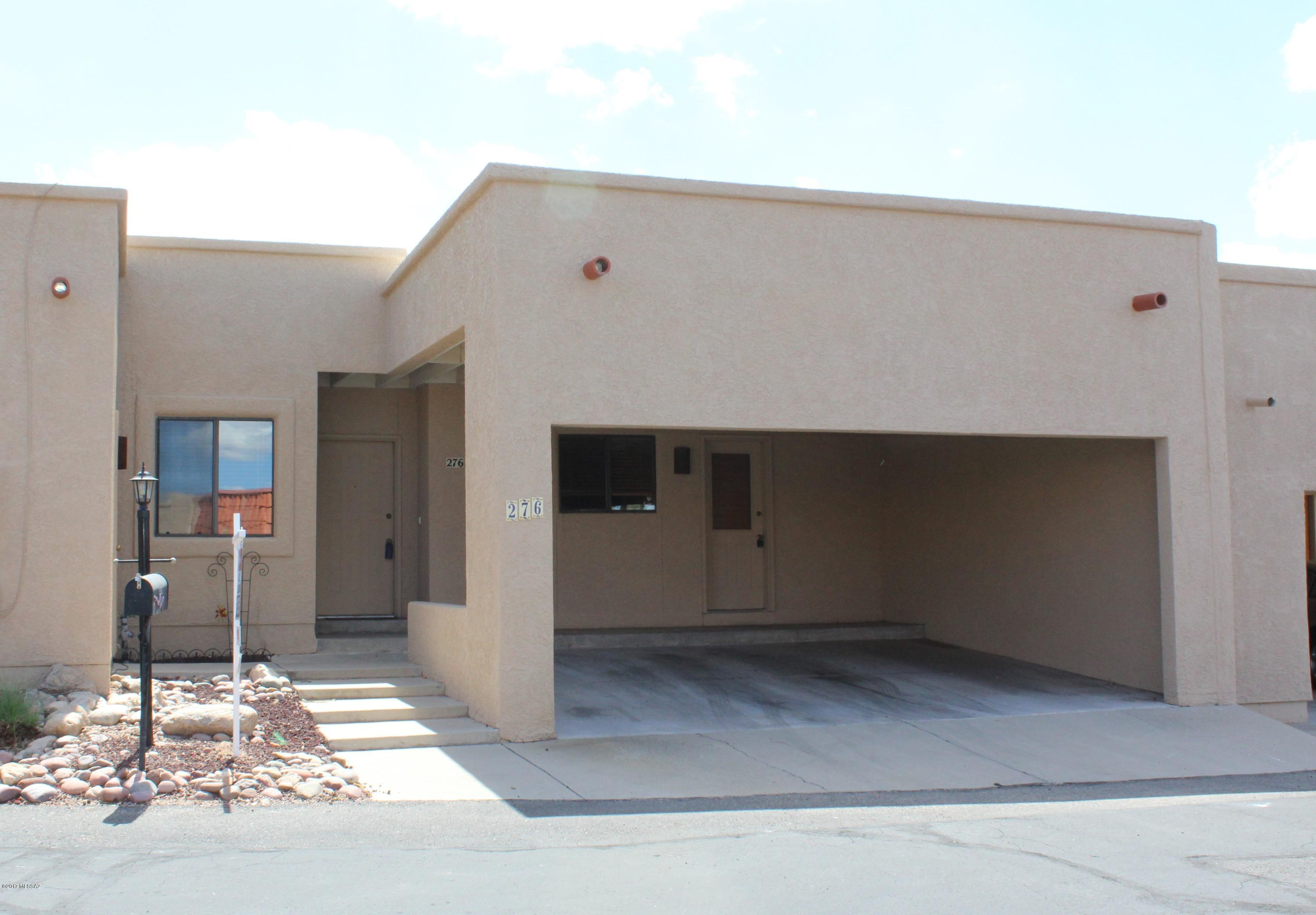 Sunnyslope Townhouses(1-91) - Residential
