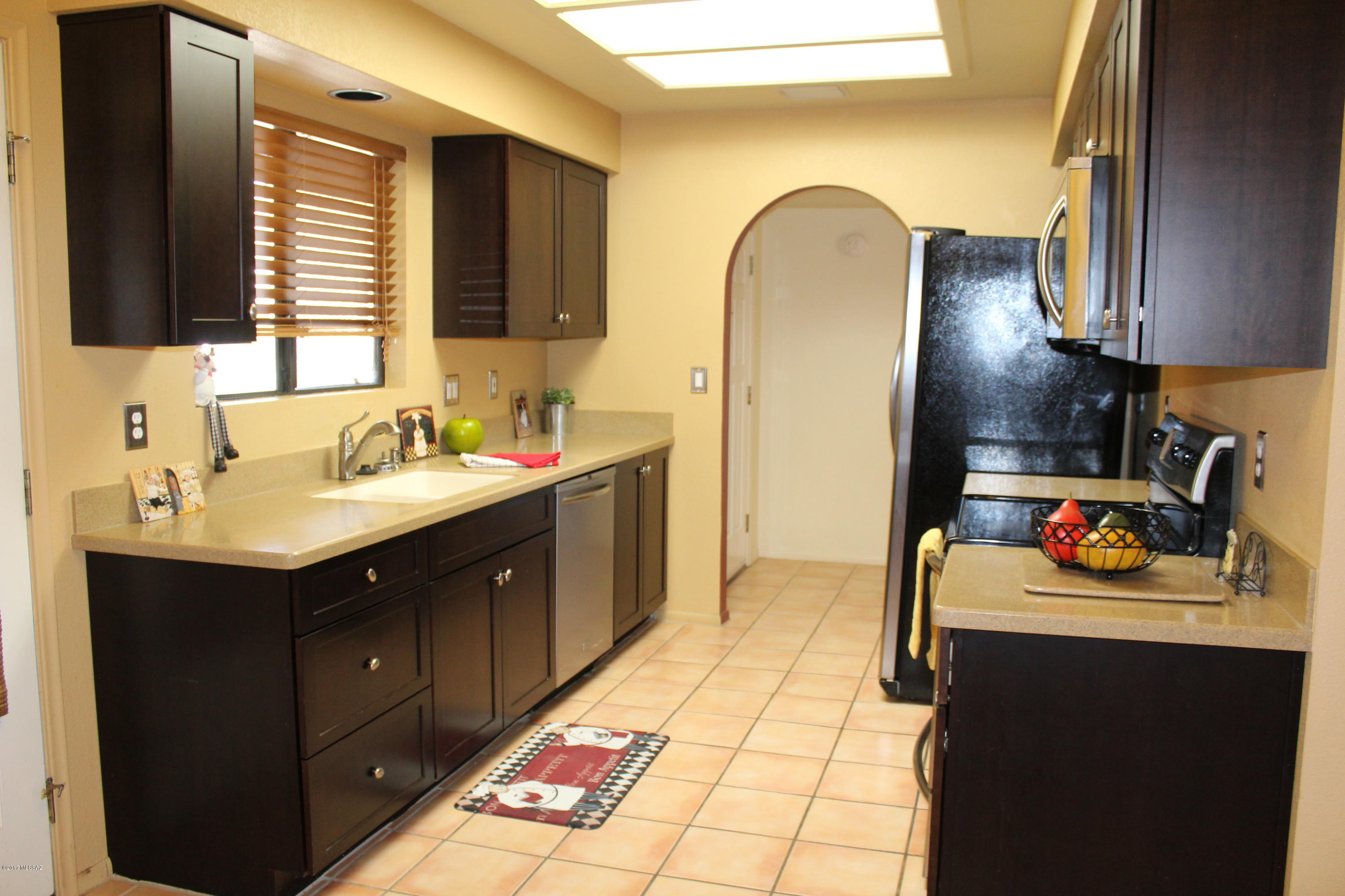 Sunnyslope Townhouses(1-91) - Residential