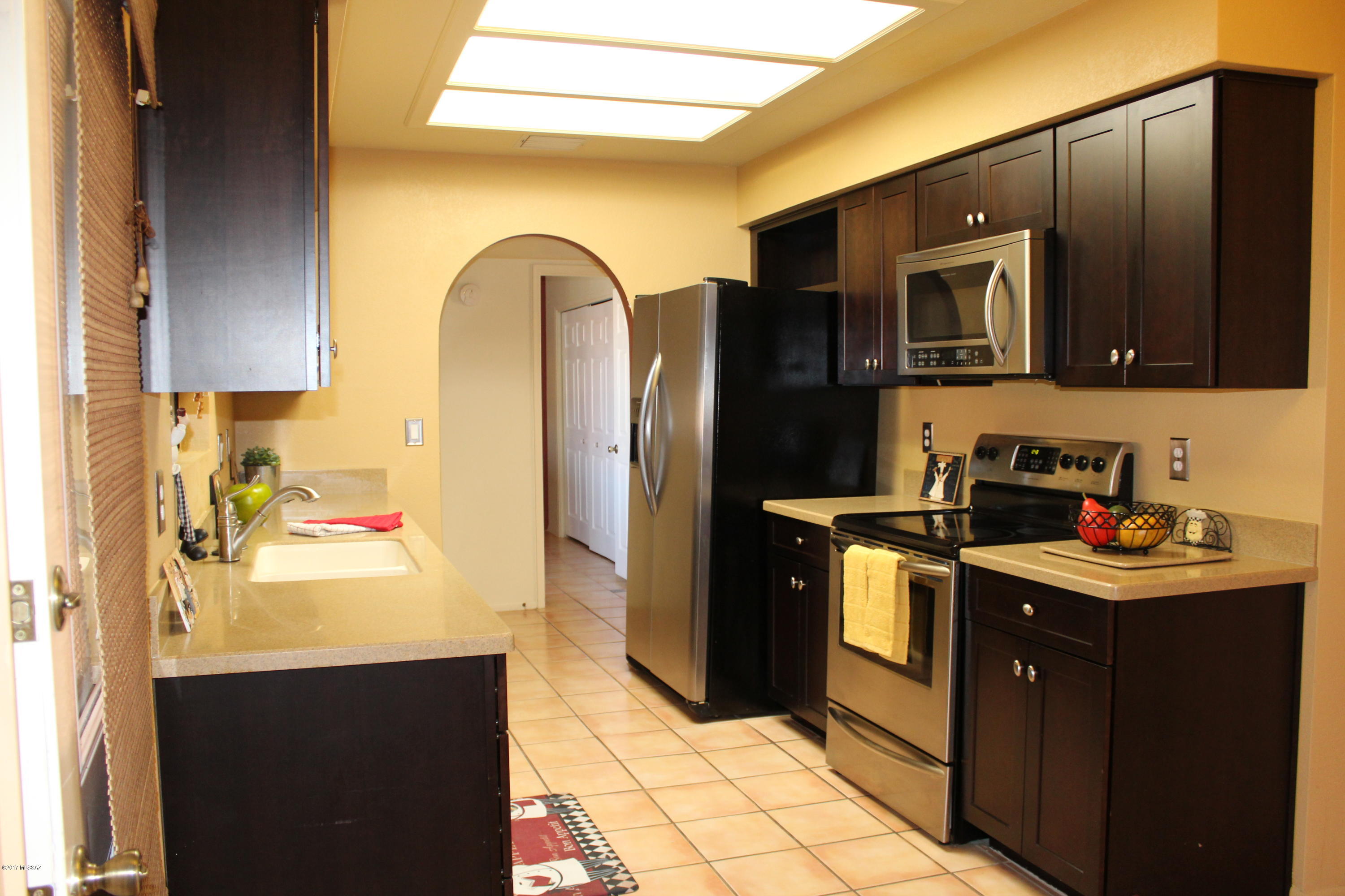 Sunnyslope Townhouses(1-91) - Residential