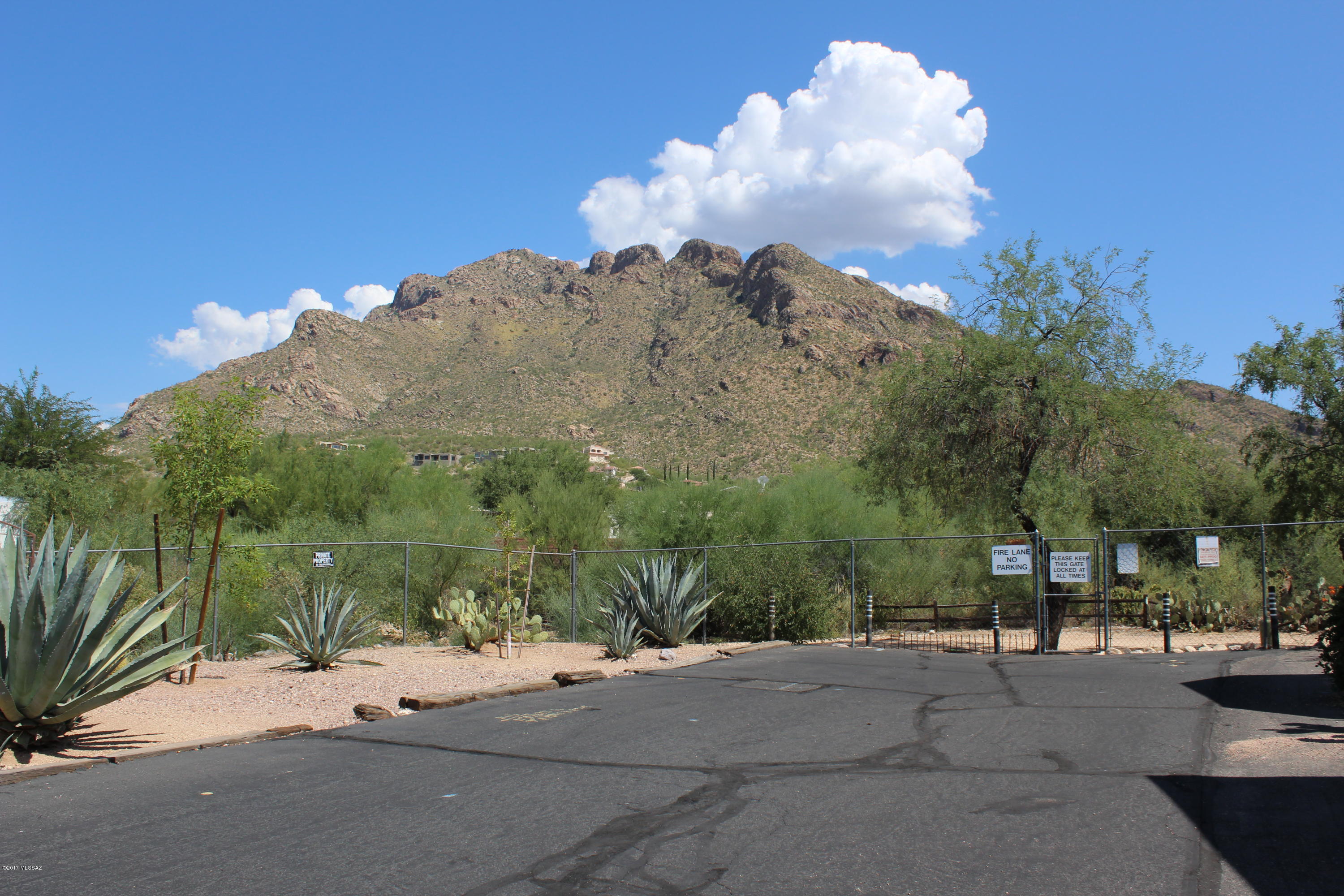 Sunnyslope Townhouses(1-91) - Residential