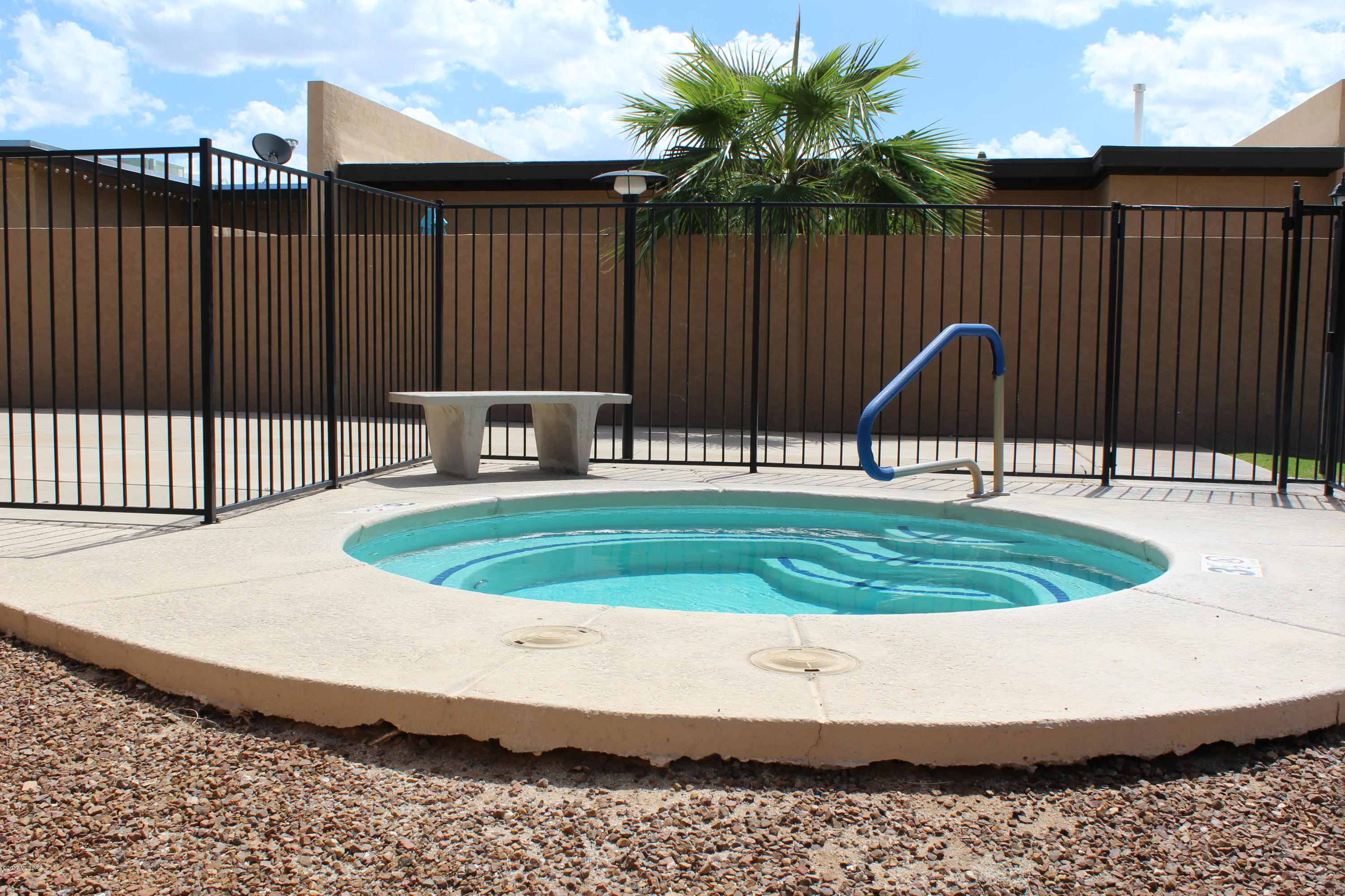 Sunnyslope Townhouses(1-91) - Residential