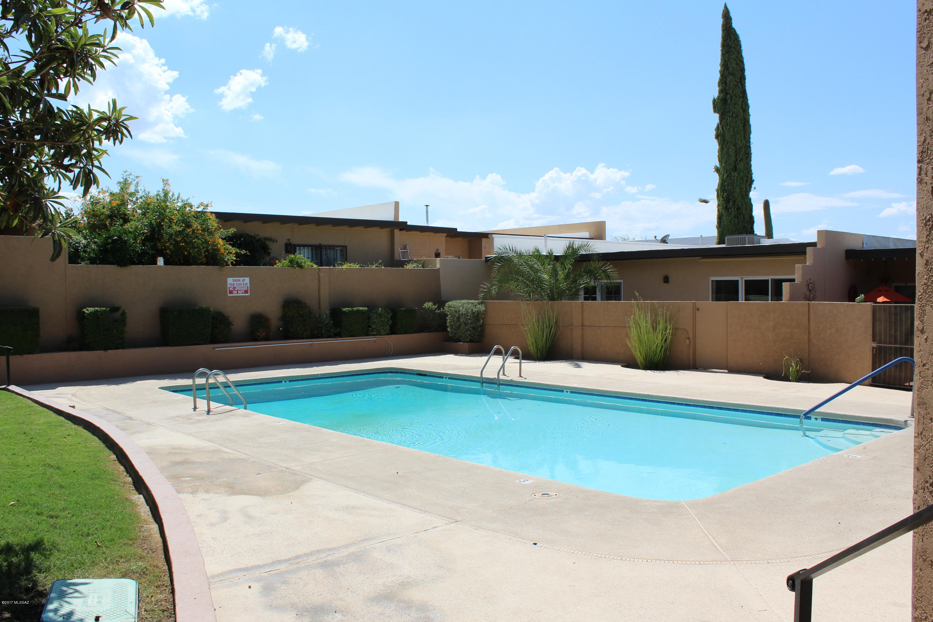 Sunnyslope Townhouses(1-91) - Residential