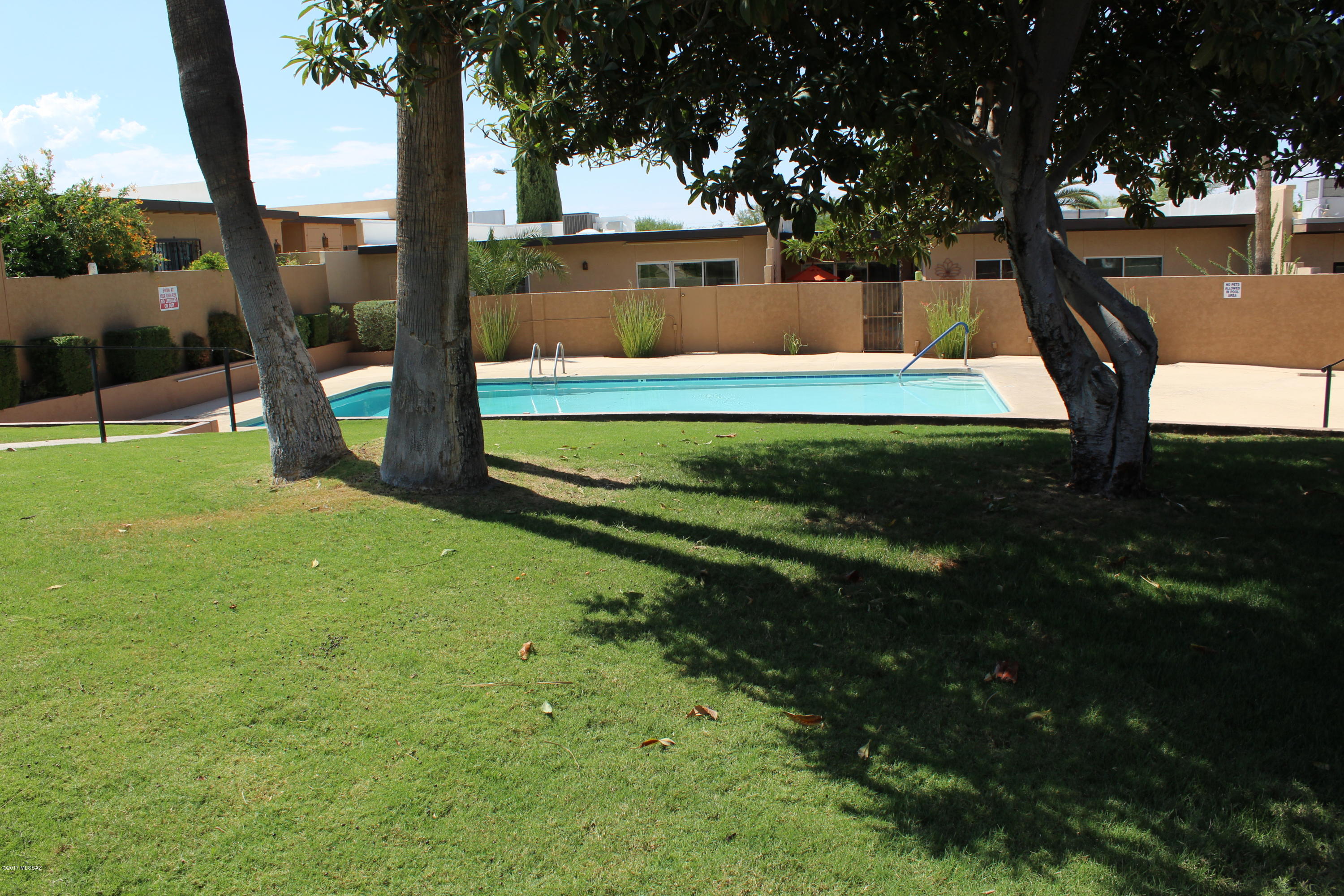 Sunnyslope Townhouses(1-91) - Residential