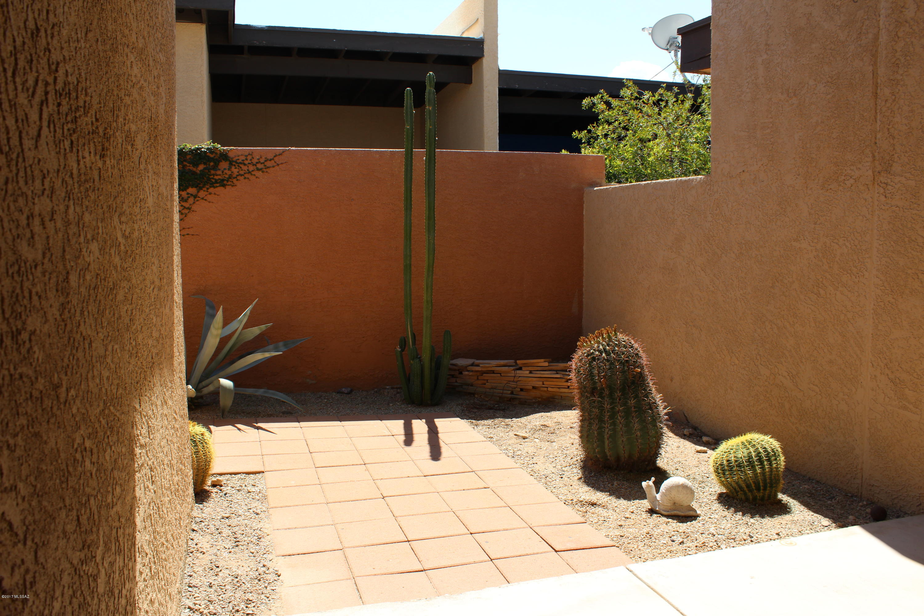 Sunnyslope Townhouses(1-91) - Residential