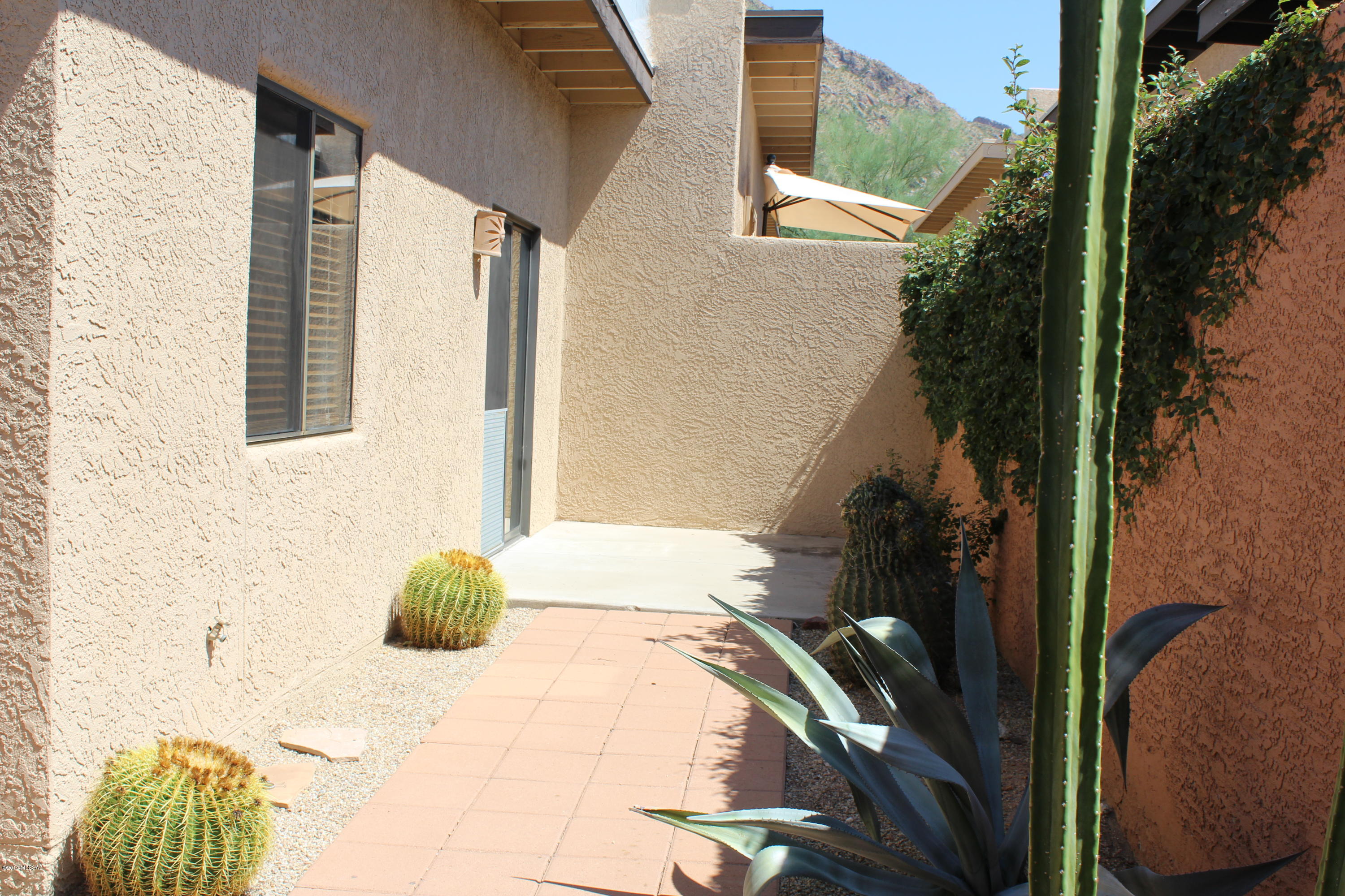 Sunnyslope Townhouses(1-91) - Residential