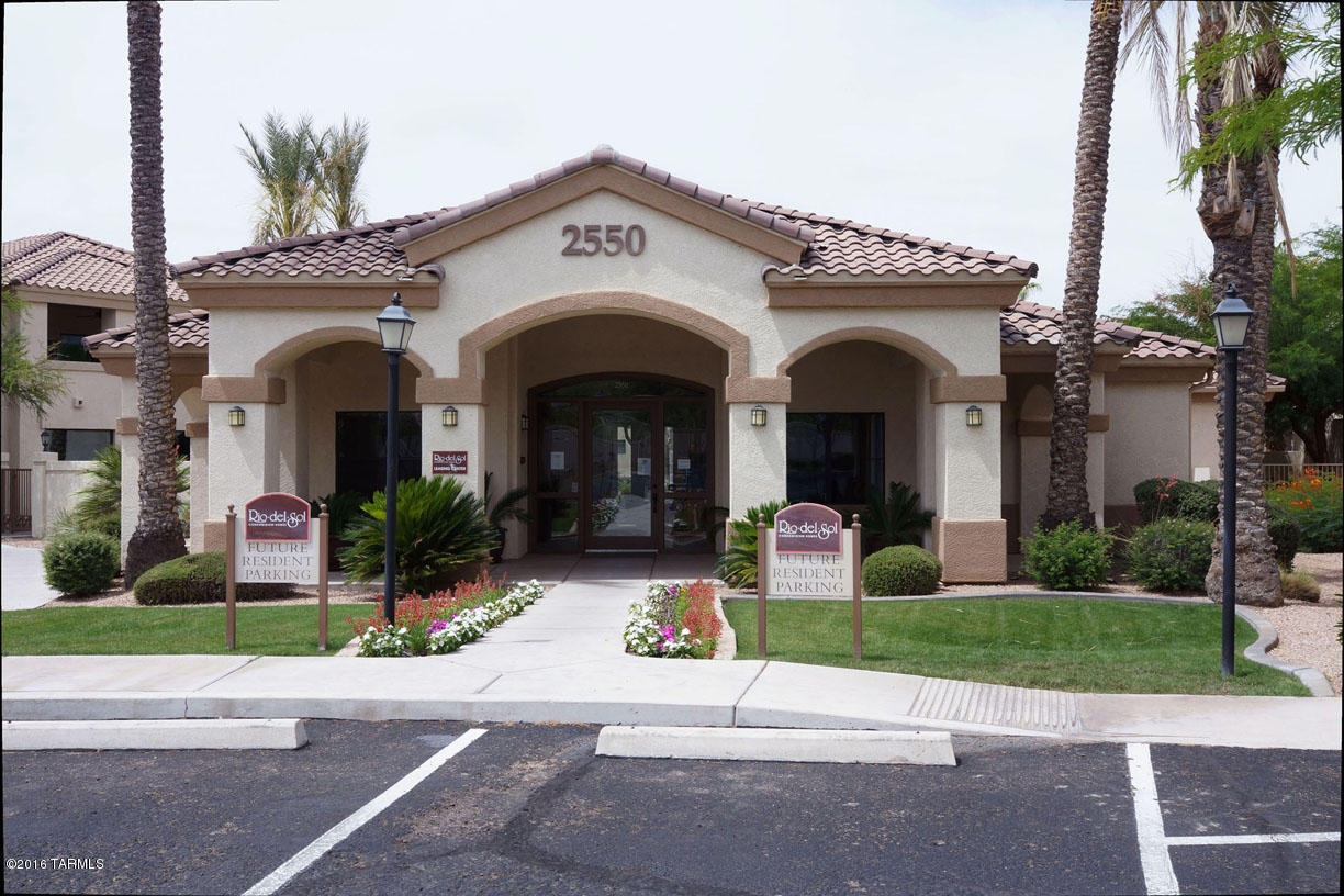 Village On Hacienda Del Sol - Residential